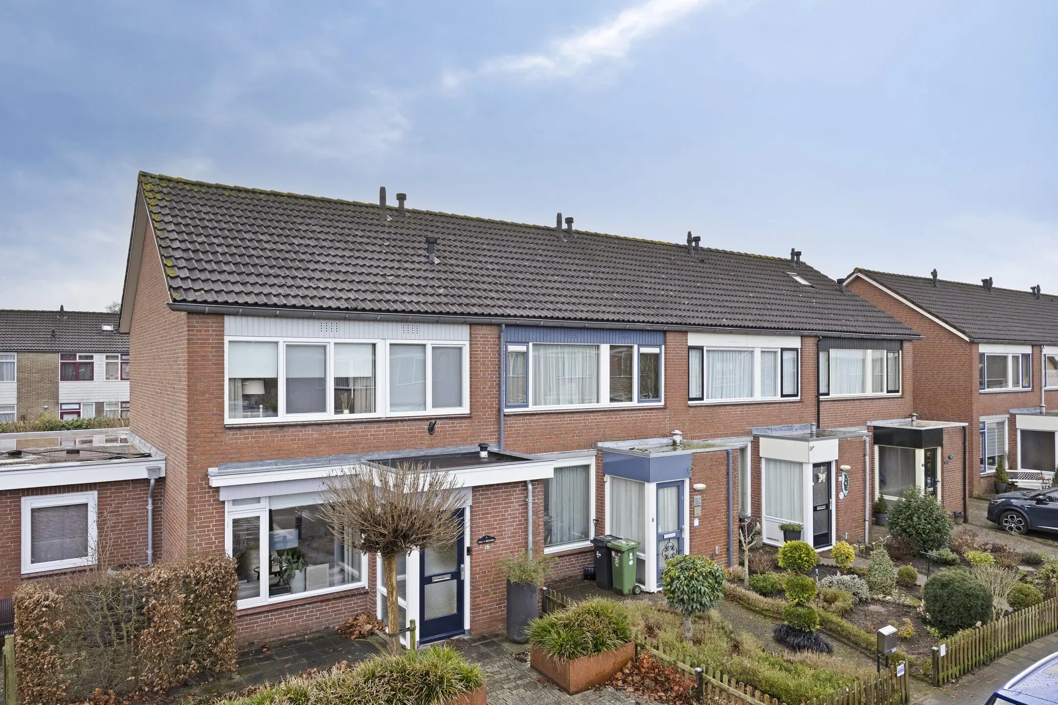 Buurmalsen, Middenlandlaan 14