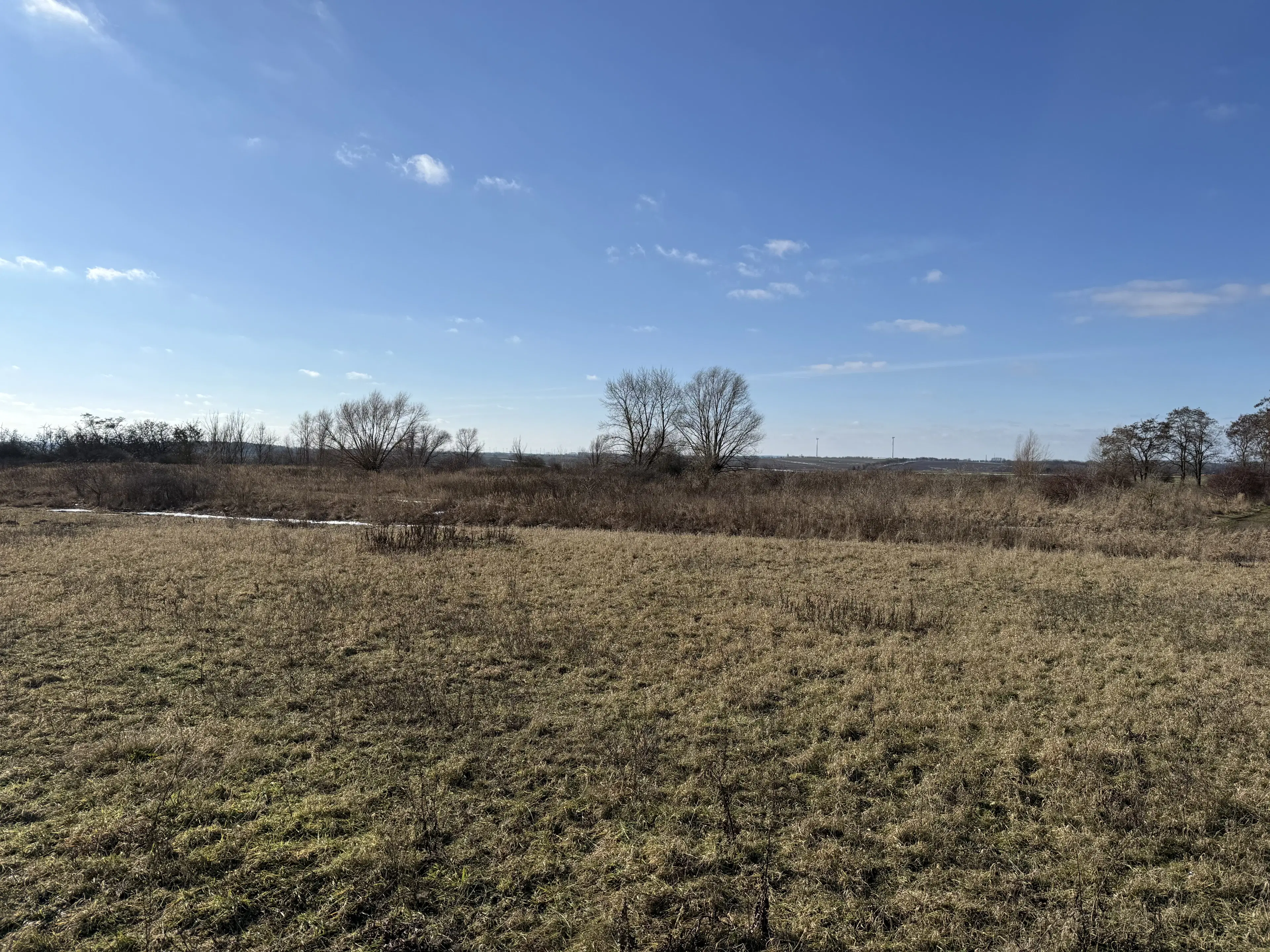 Eigendomsterrein van 7.234 m² in Emden - Duitsland