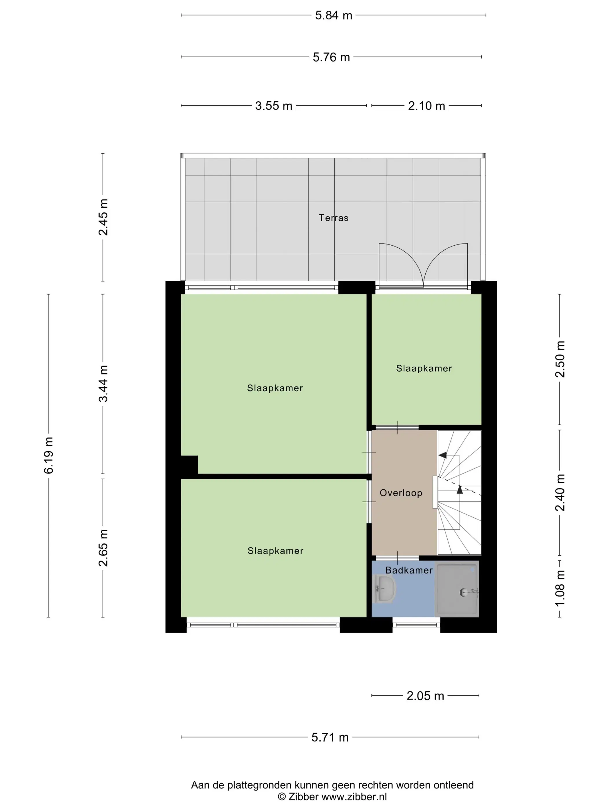 Eindhoven, Airbornelaan 45