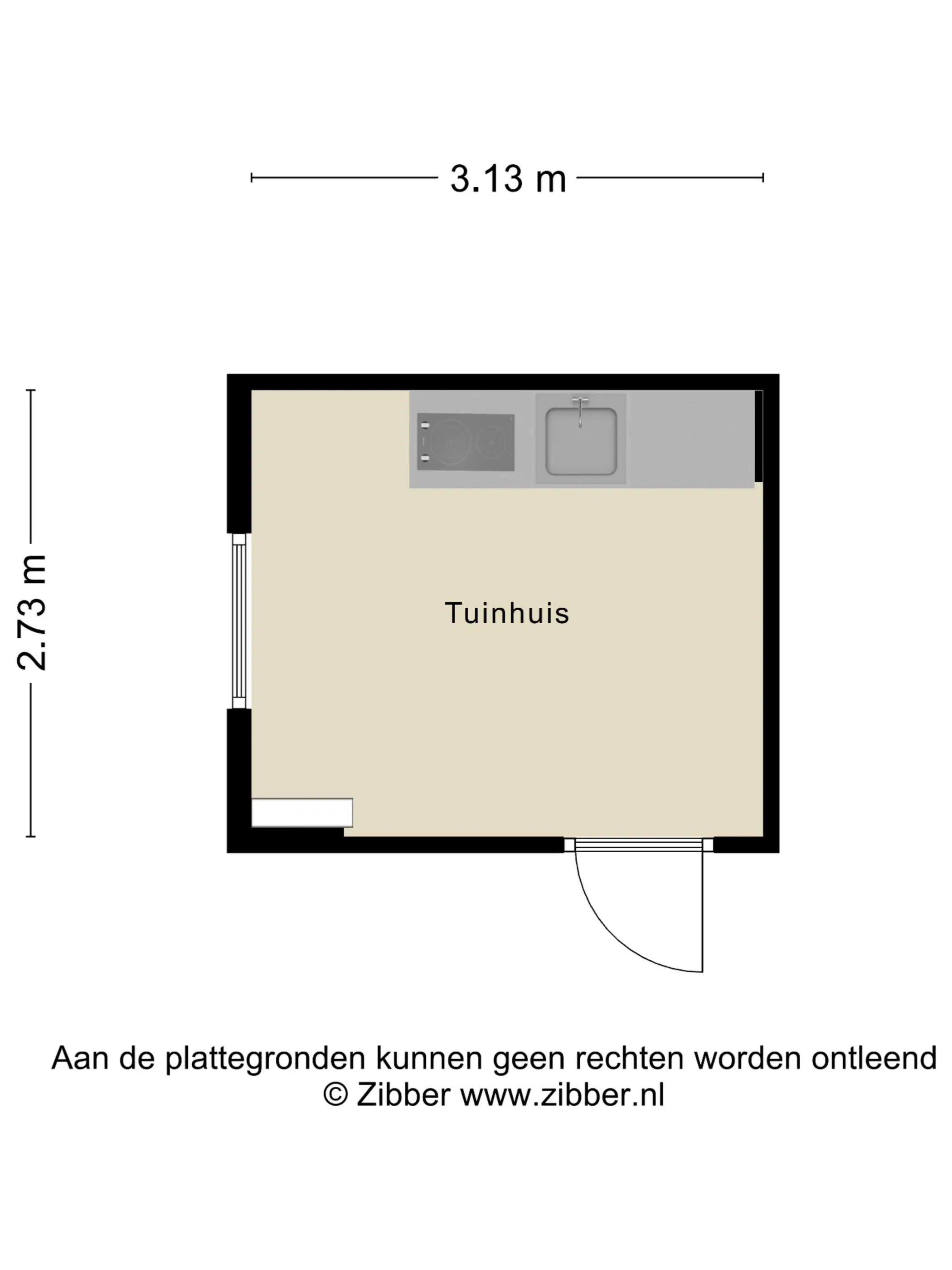 Eindhoven, Airbornelaan 45