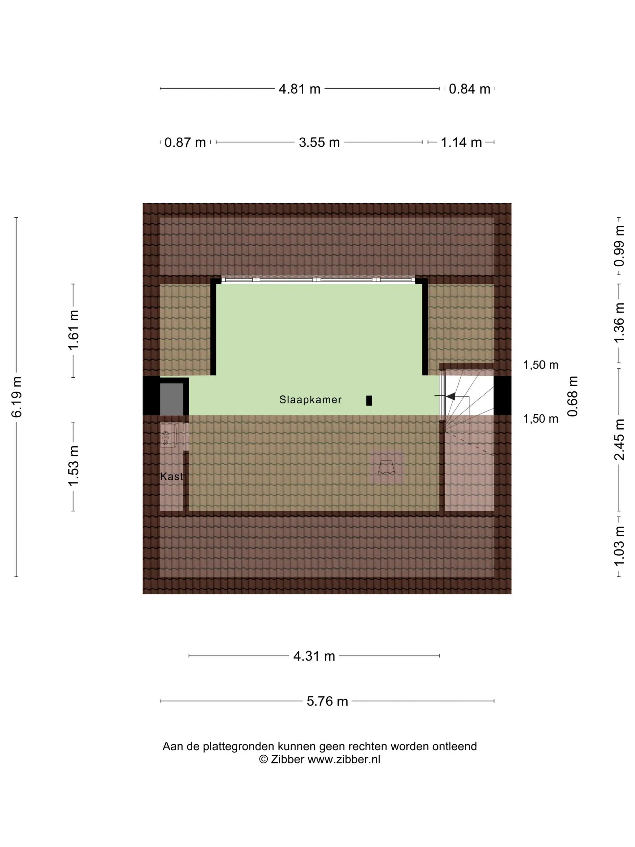 Eindhoven, Airbornelaan 45
