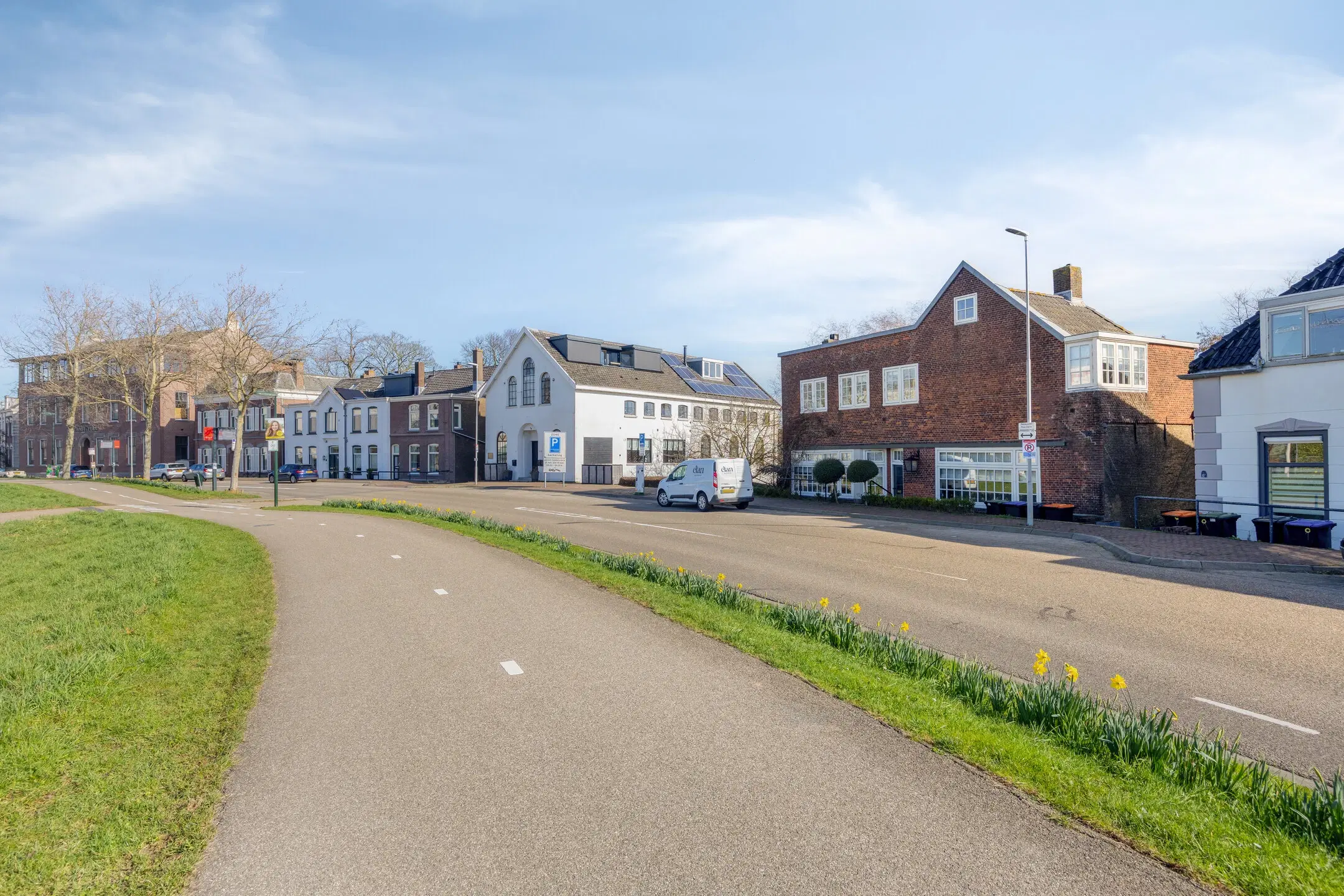Kinderdijk, Molenstraat 8