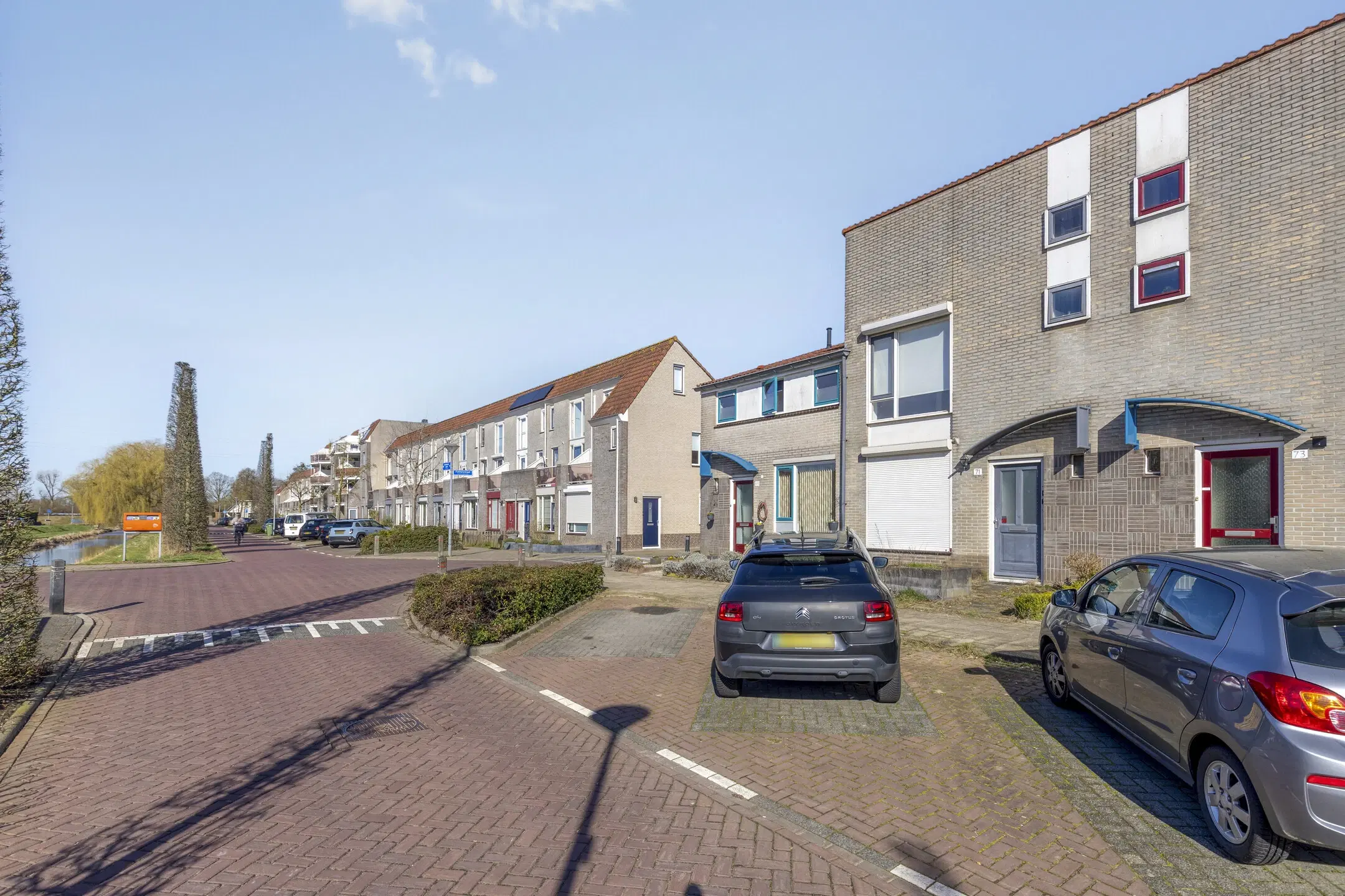 Zutphen, Ida Gerhardtsingel 71