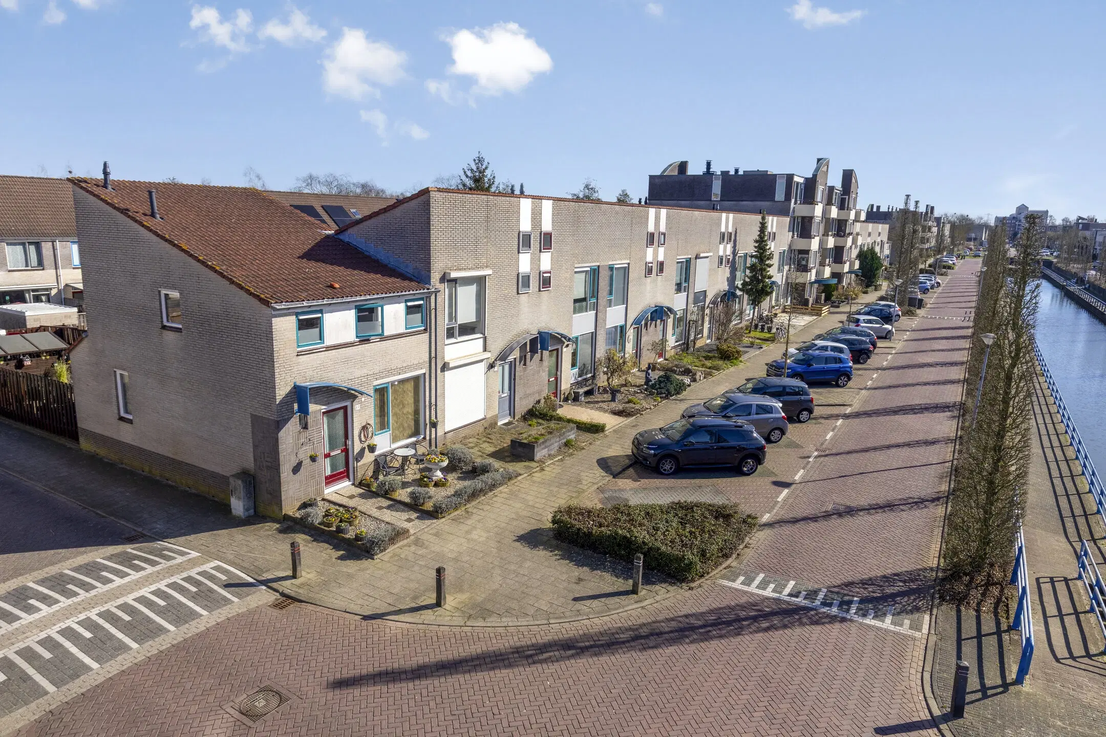 Zutphen, Ida Gerhardtsingel 71