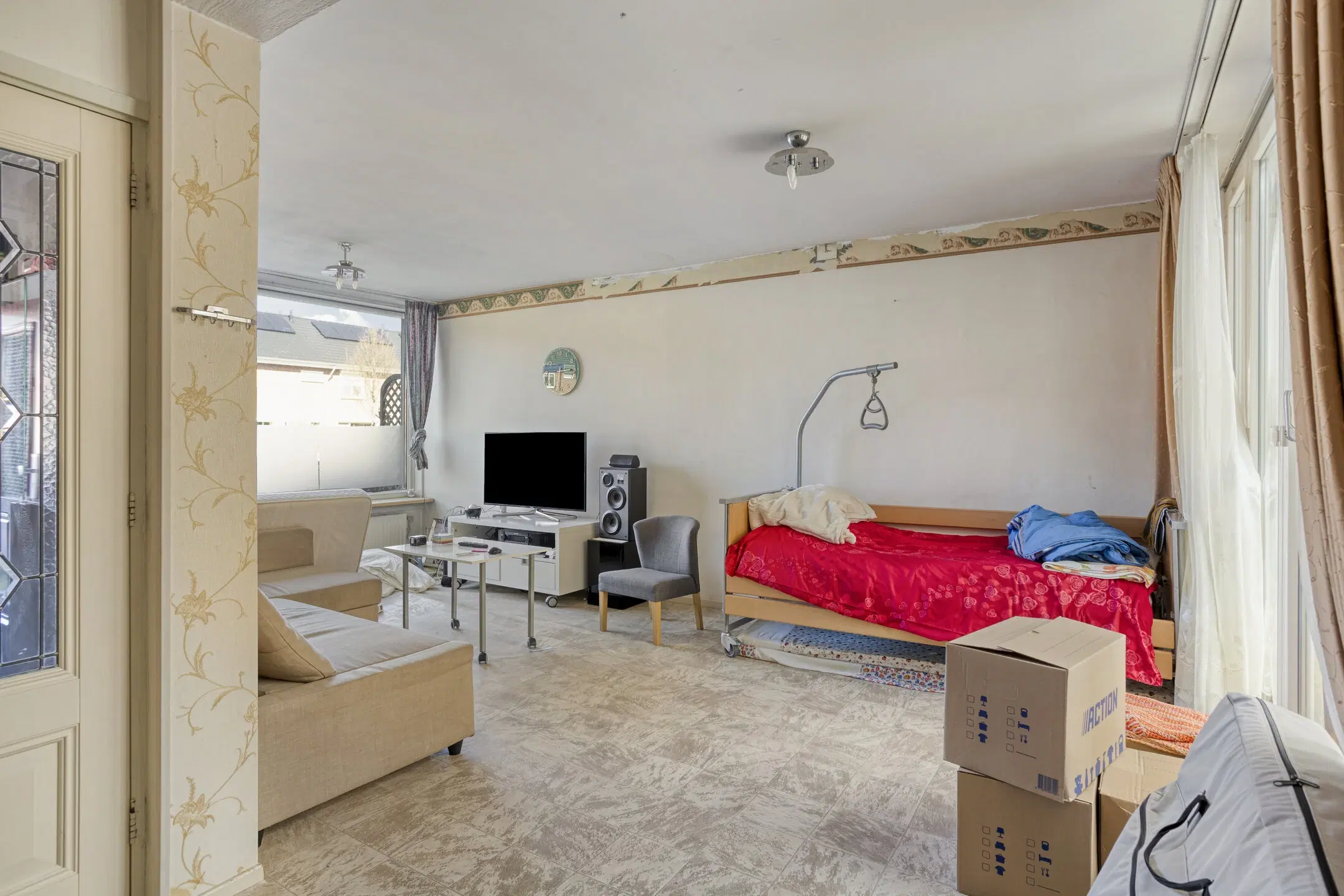 Eindhoven, Airbornelaan 45