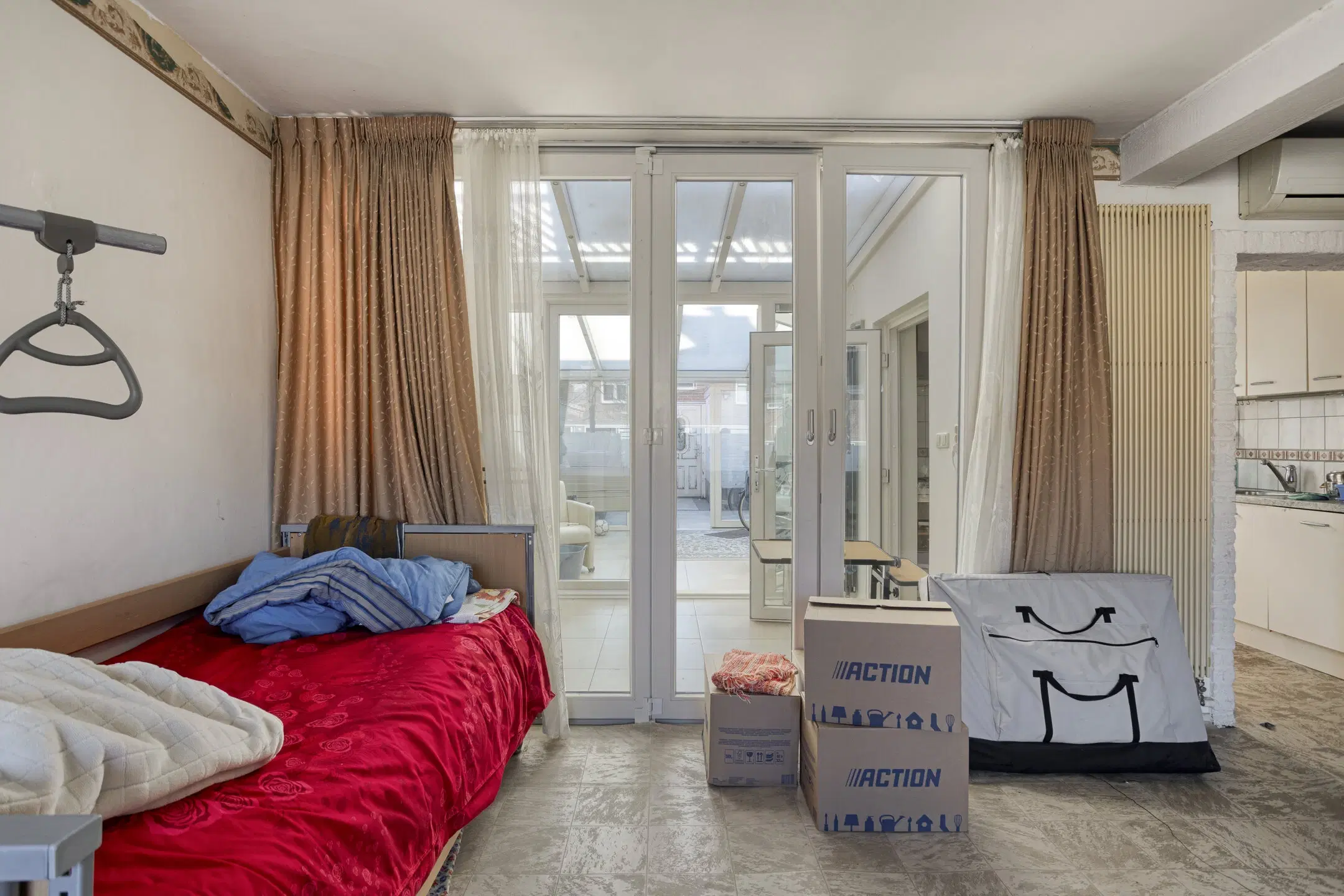 Eindhoven, Airbornelaan 45