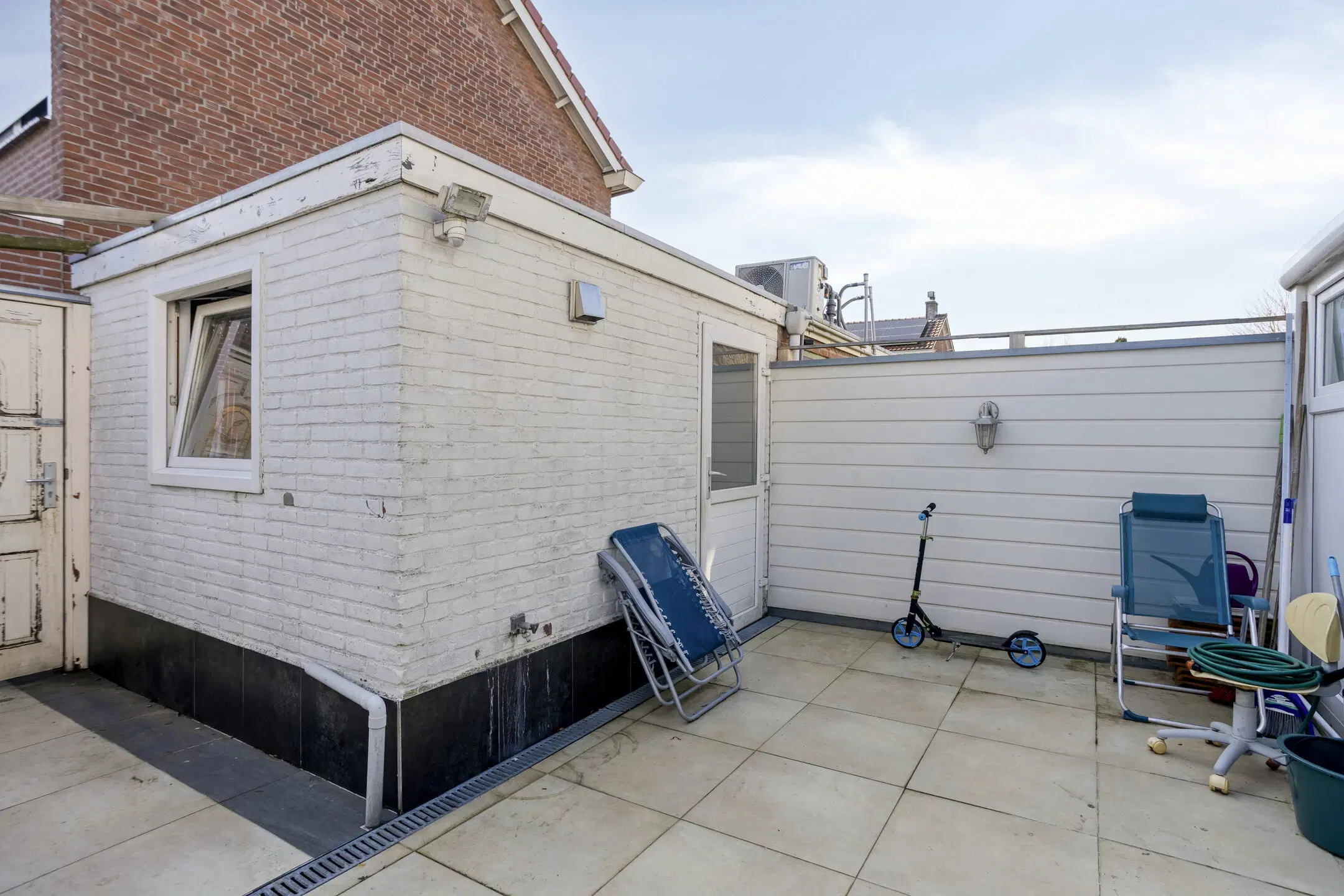 Eindhoven, Airbornelaan 45