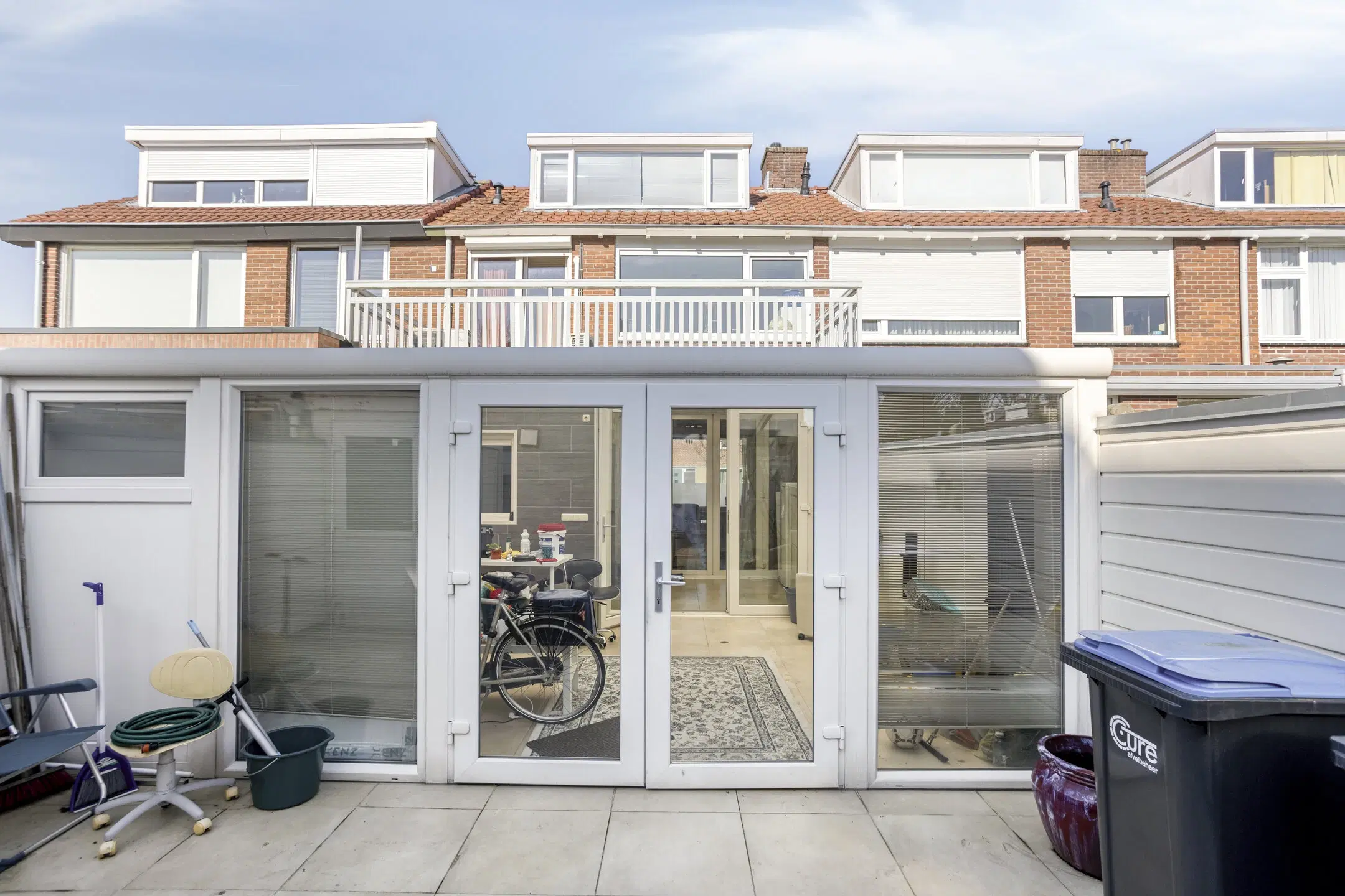 Eindhoven, Airbornelaan 45