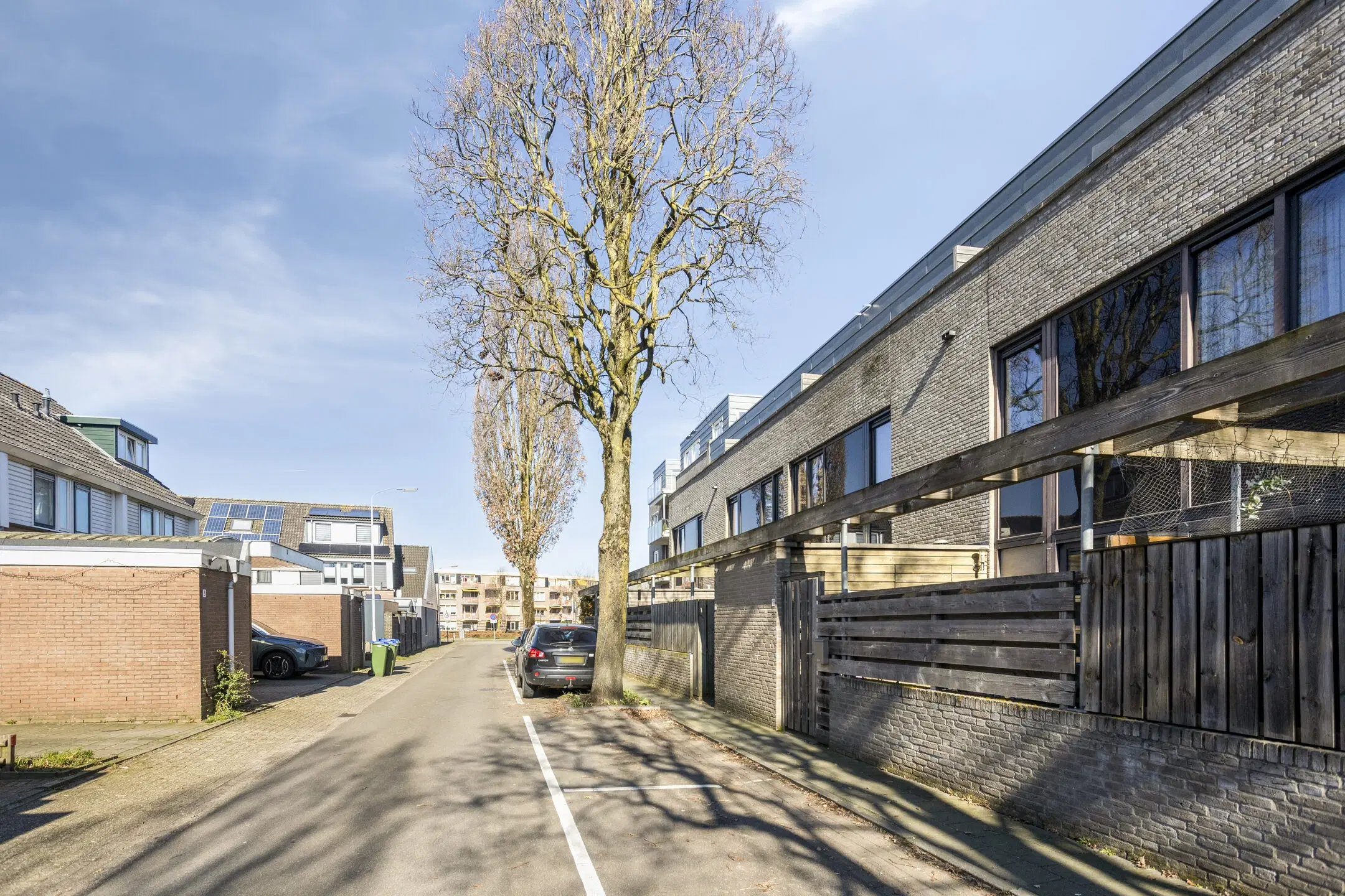 Ede, Topaasstraat 19