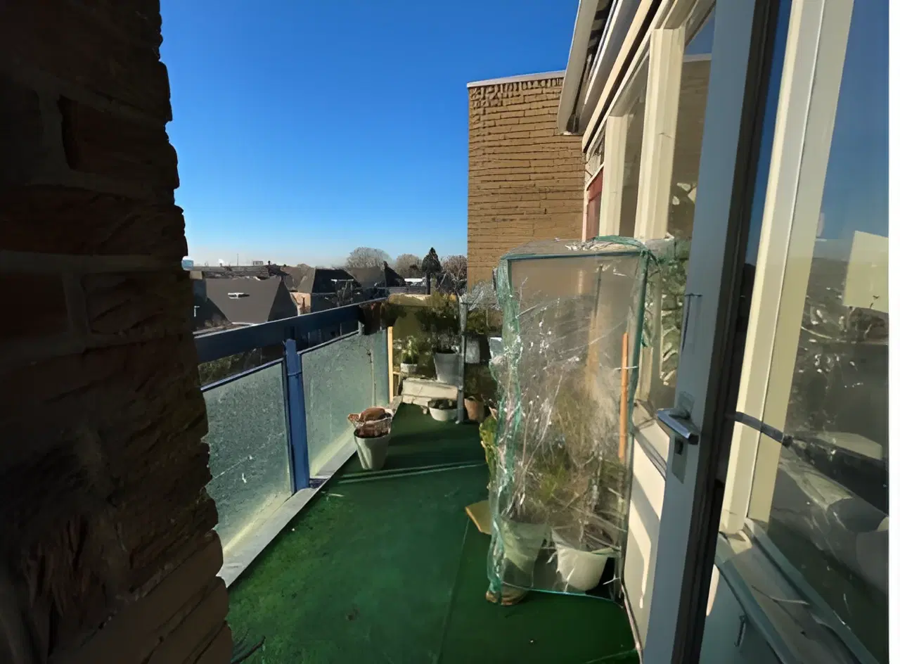 Vlaardingen, Parkweg 158