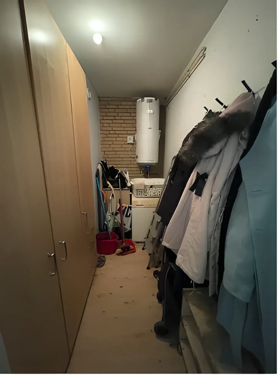 Vlaardingen, Parkweg 158