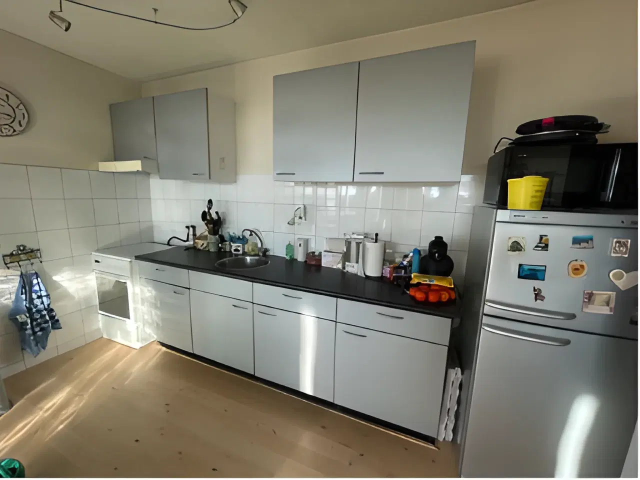 Vlaardingen, Parkweg 158