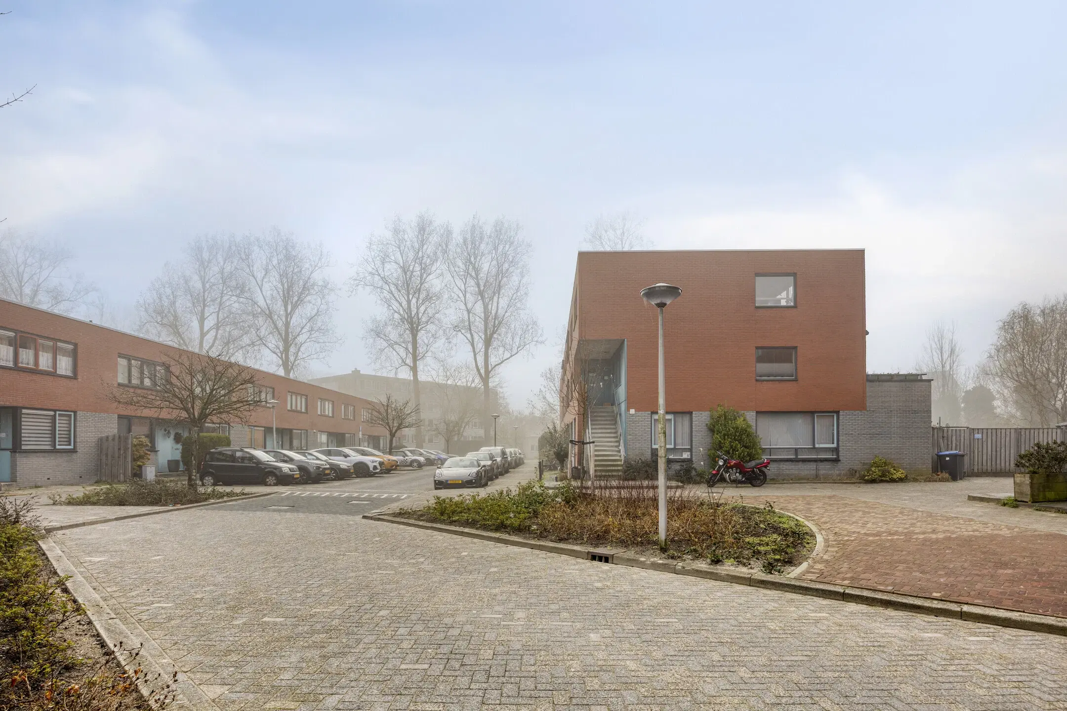 Delft, Oude IJsbaan 60