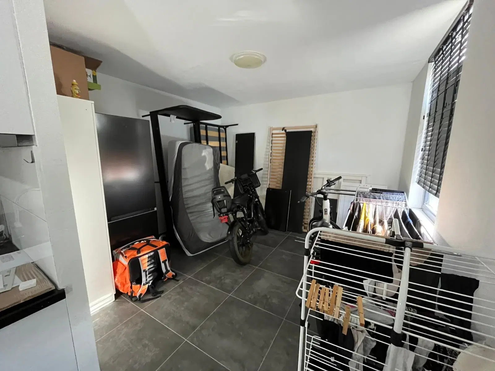 Enschede, Bentstraat 4