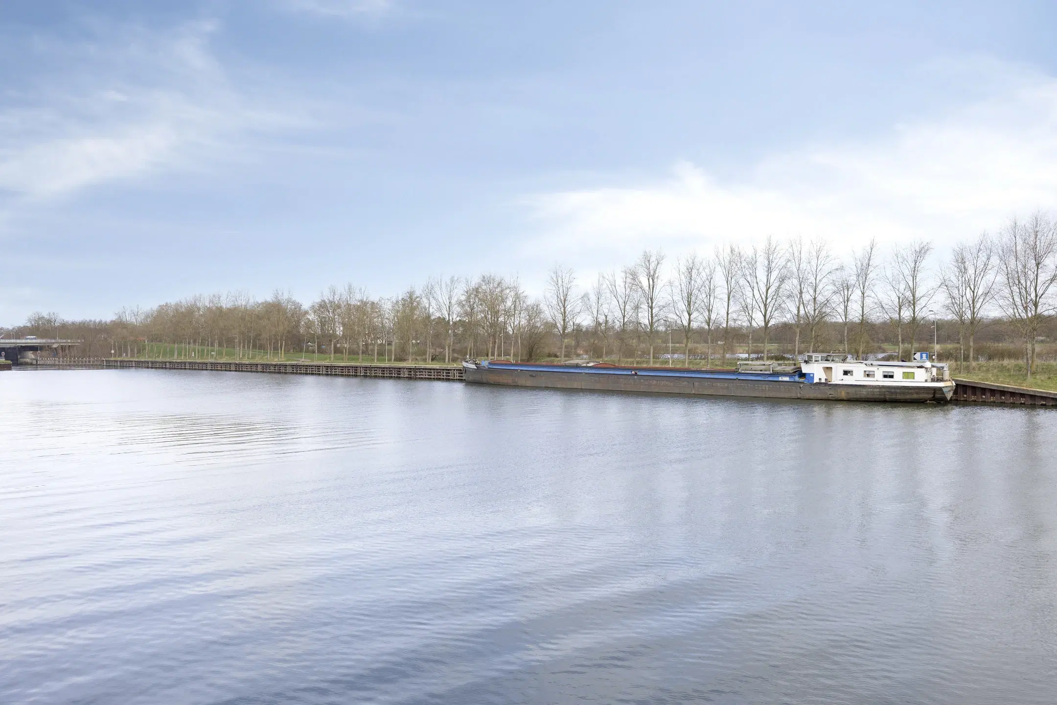 Motorvrachtschip 'Mario'