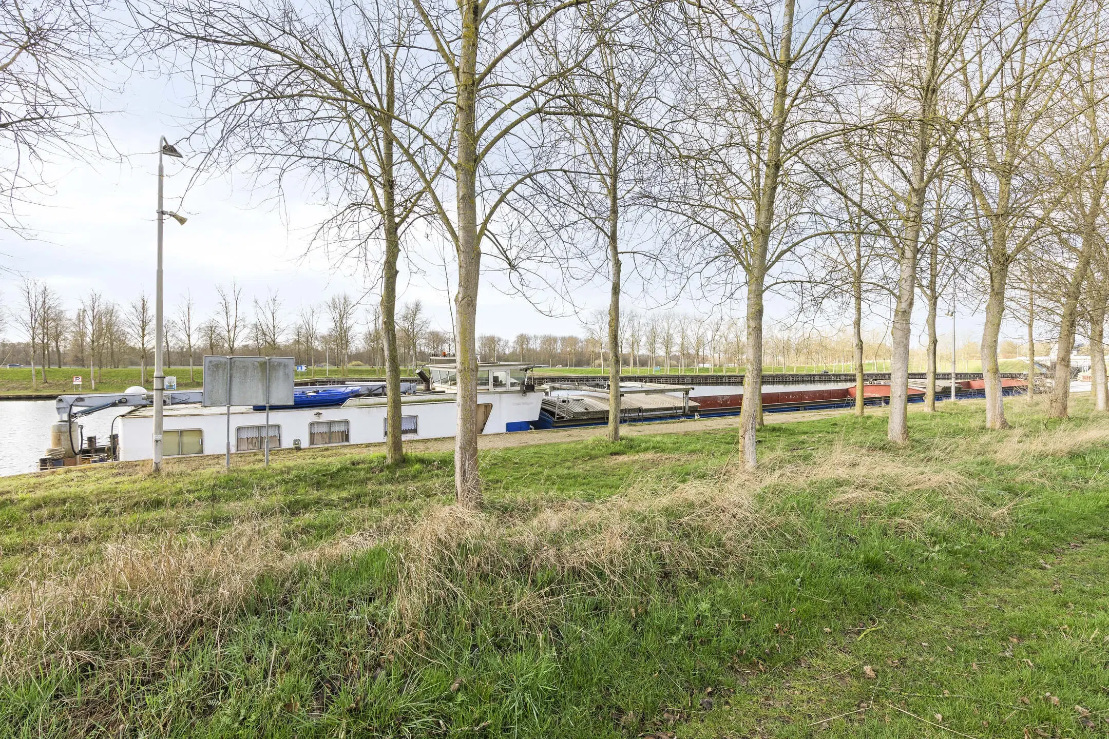 Motorvrachtschip 'Mario'