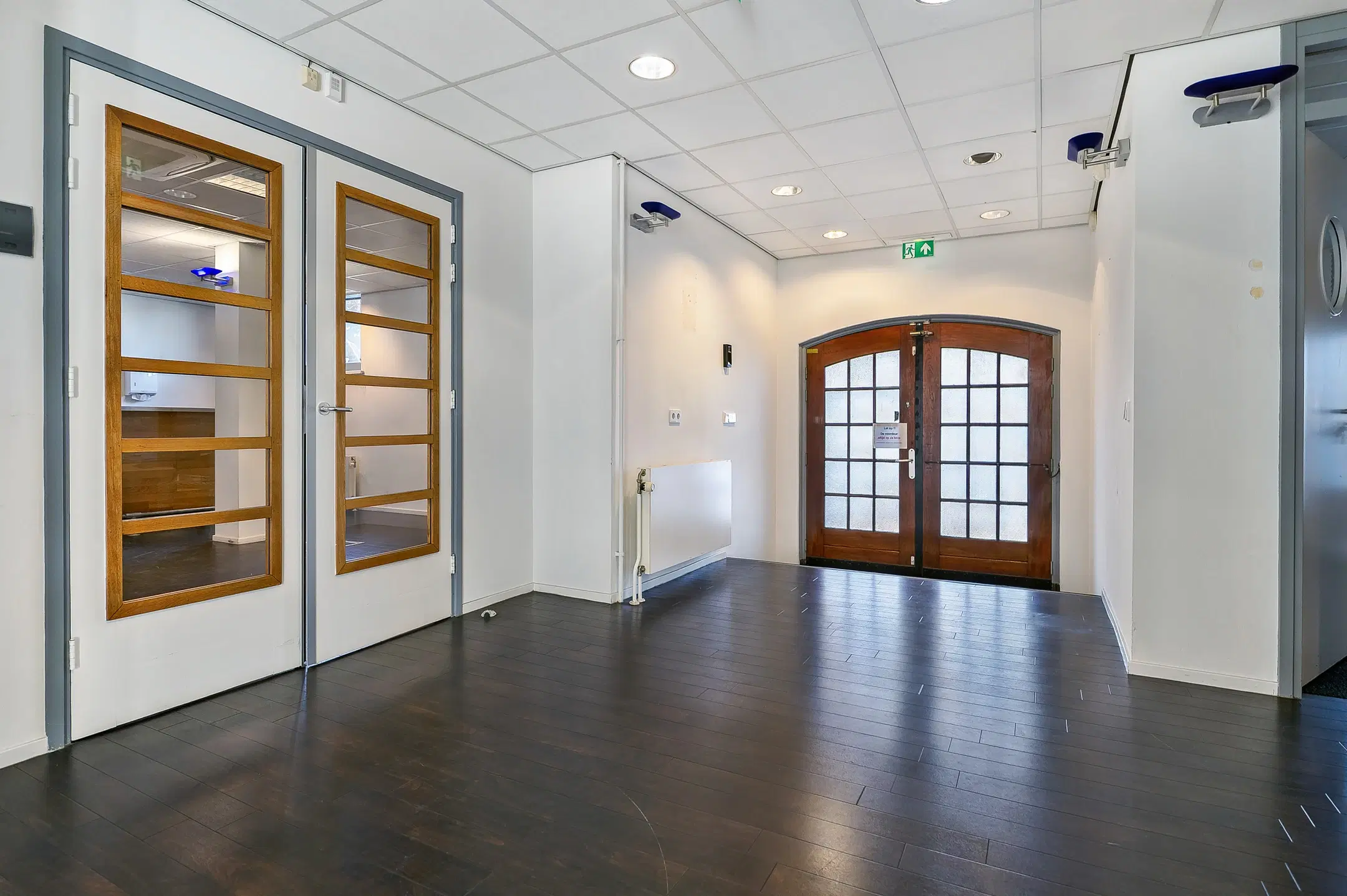 Dordrecht, Blauwpoortsplein 4