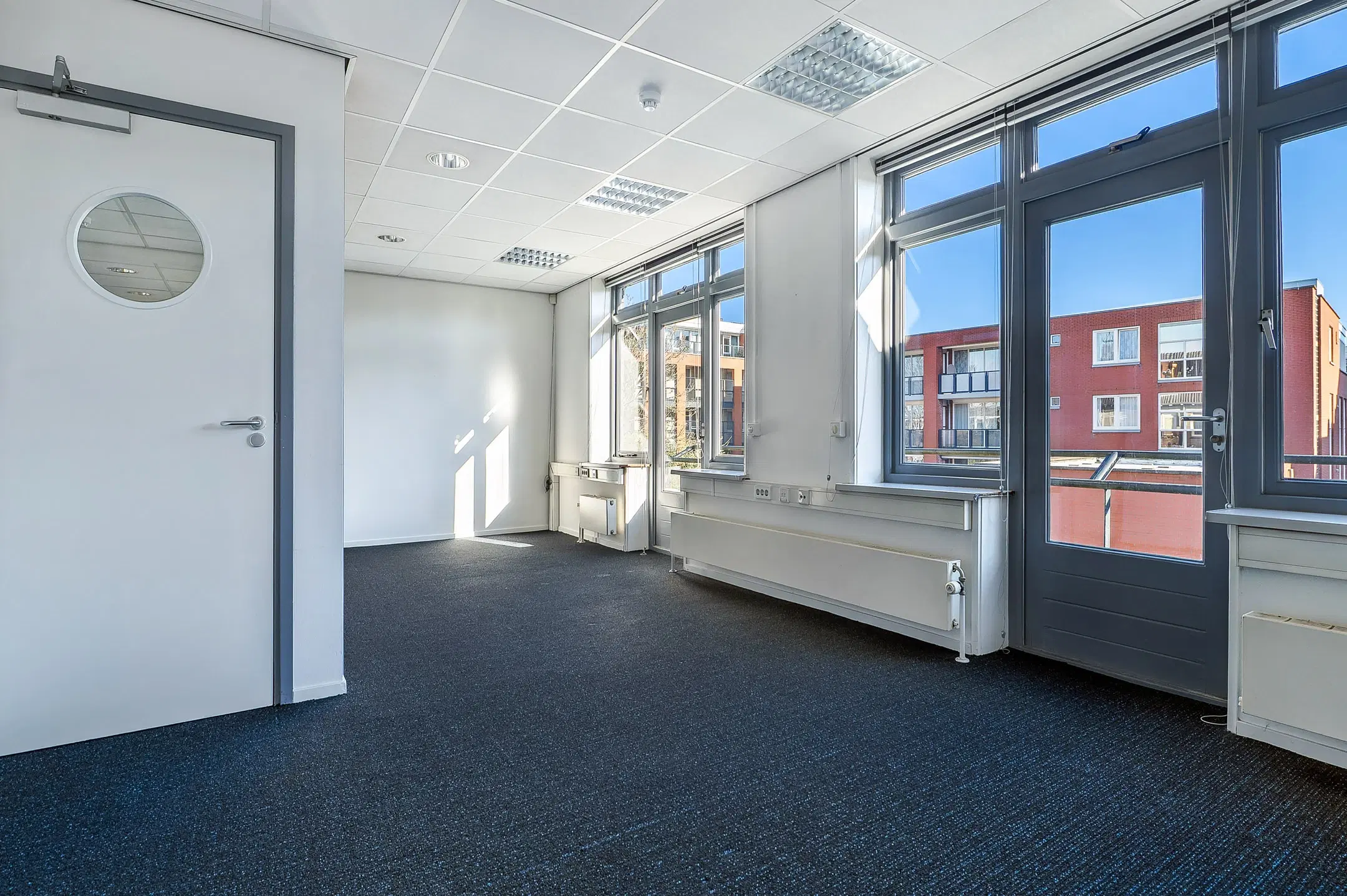 Dordrecht, Blauwpoortsplein 4