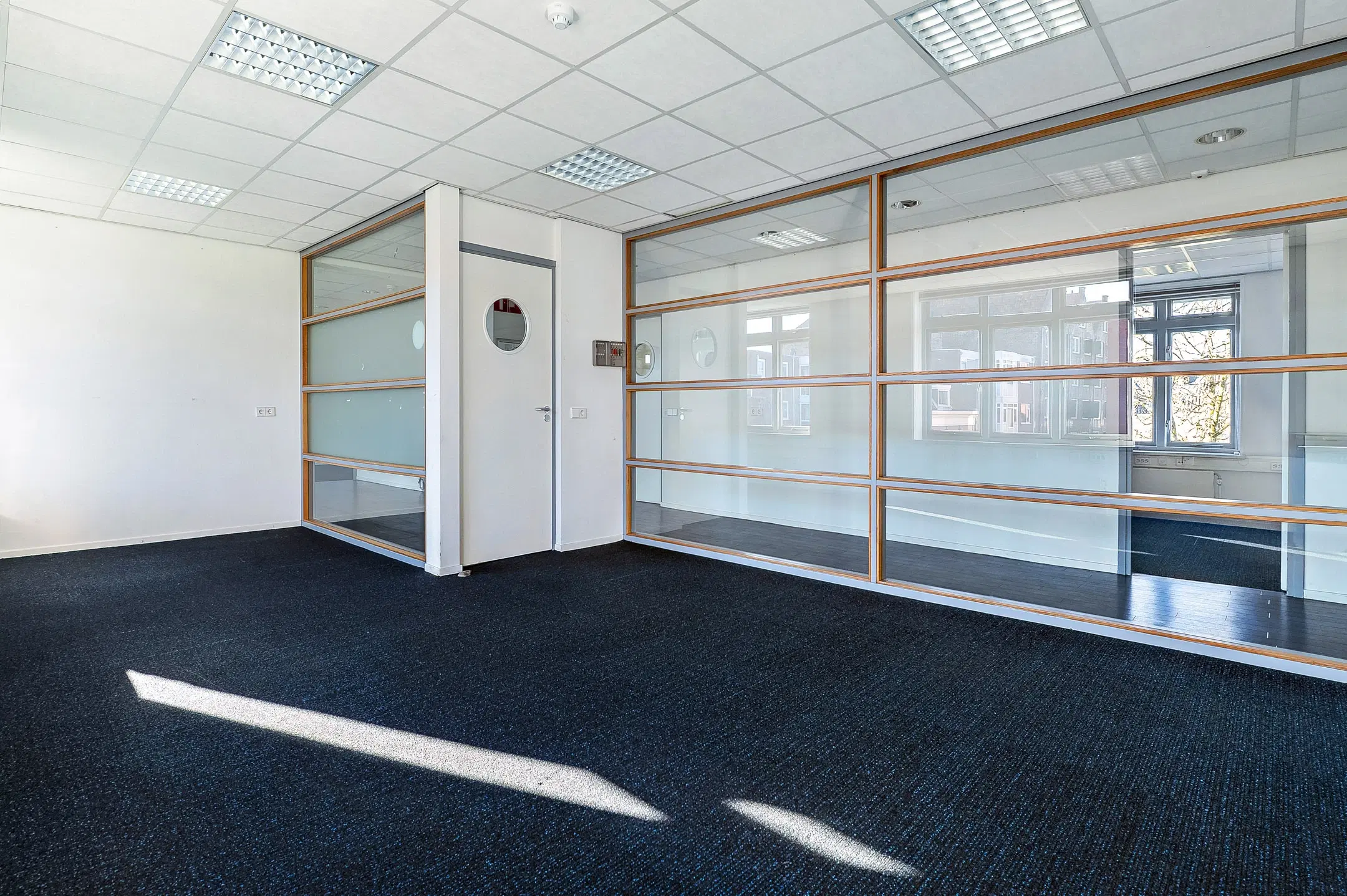 Dordrecht, Blauwpoortsplein 4