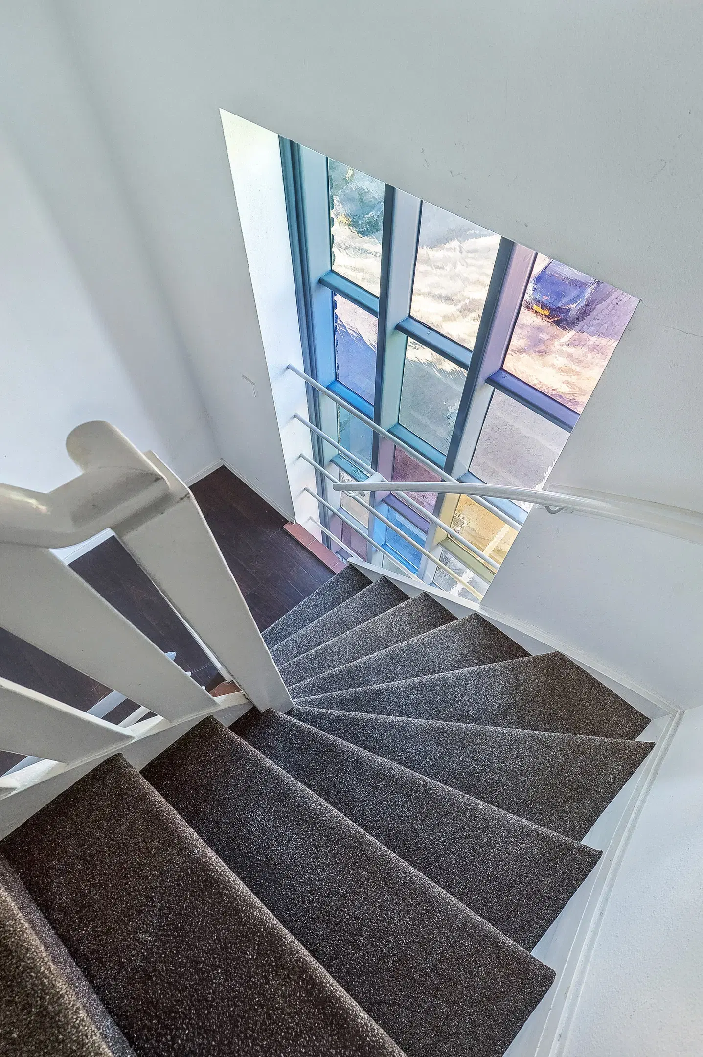 Dordrecht, Blauwpoortsplein 4