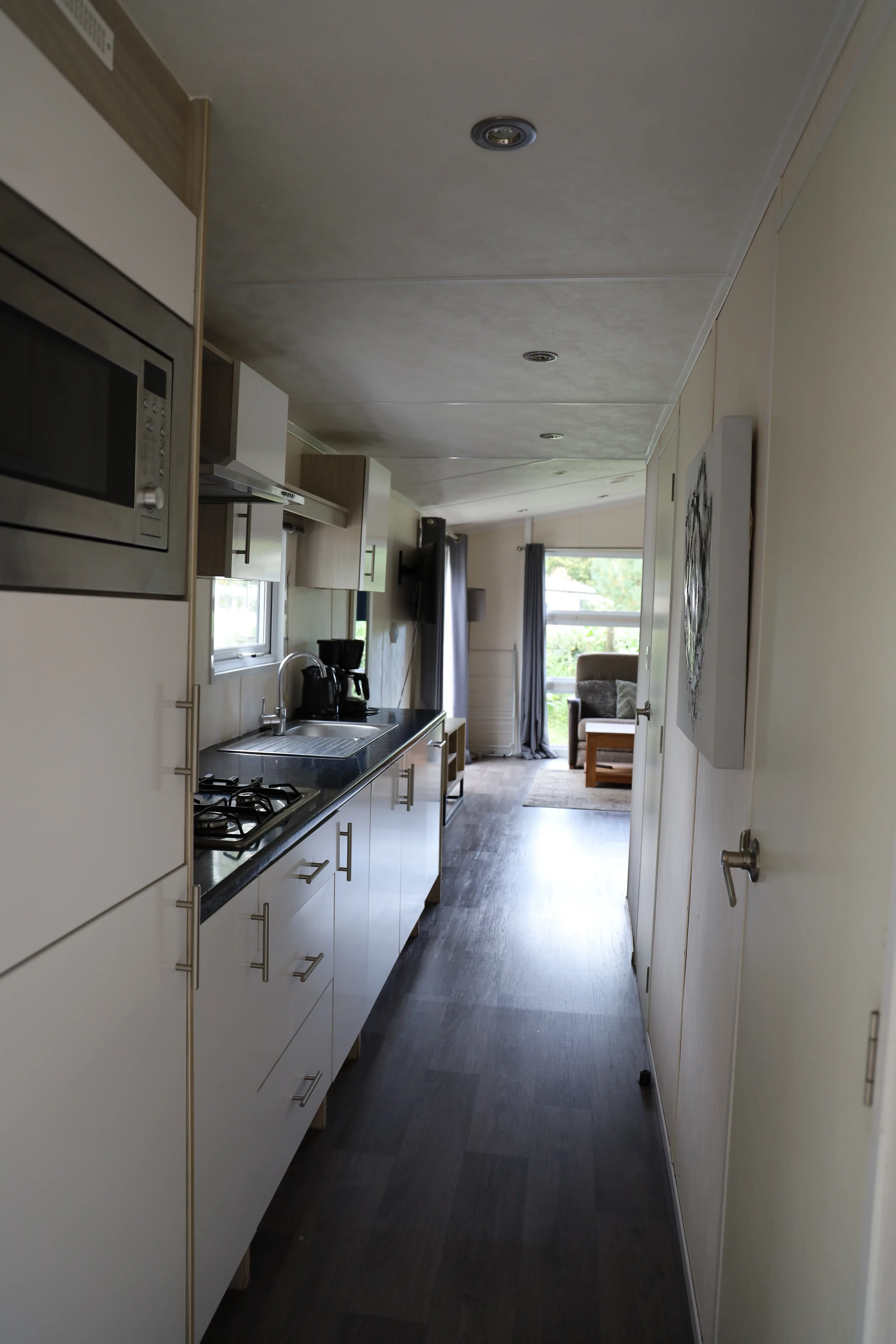 Biddinghuizen, Spijkweg 15 - P347