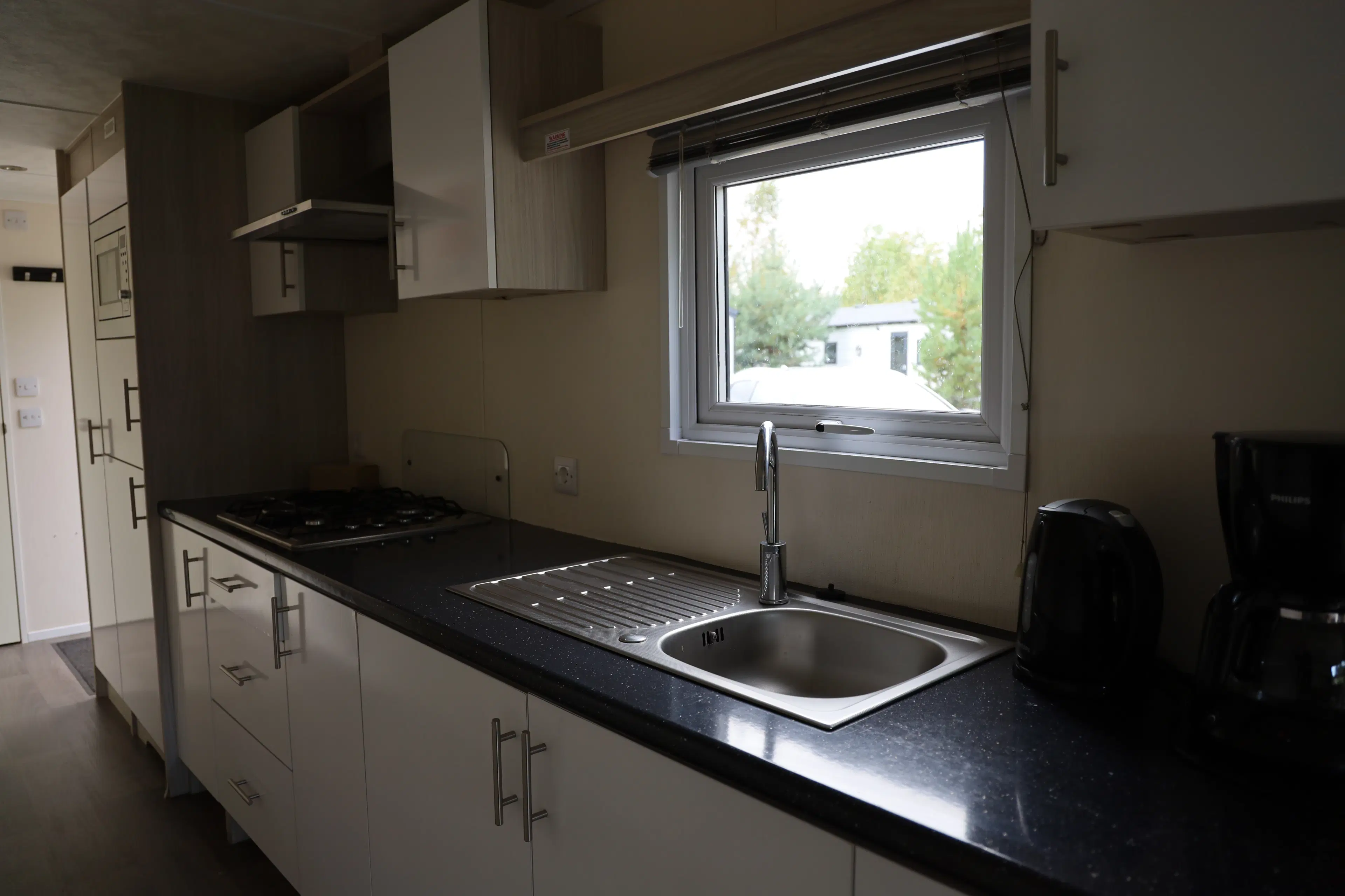 Biddinghuizen, Spijkweg 15 - P347