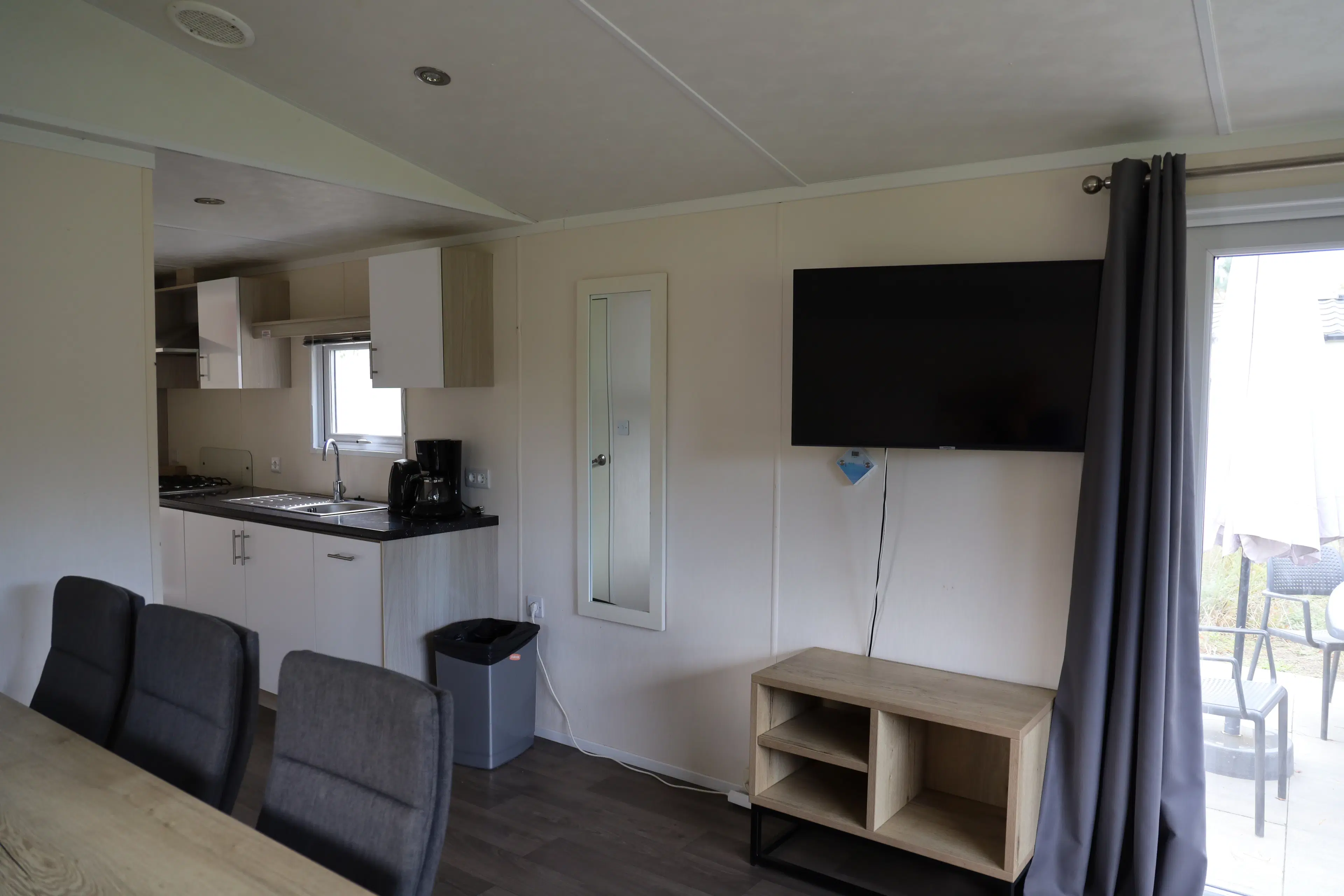 Biddinghuizen, Spijkweg 15 - P347