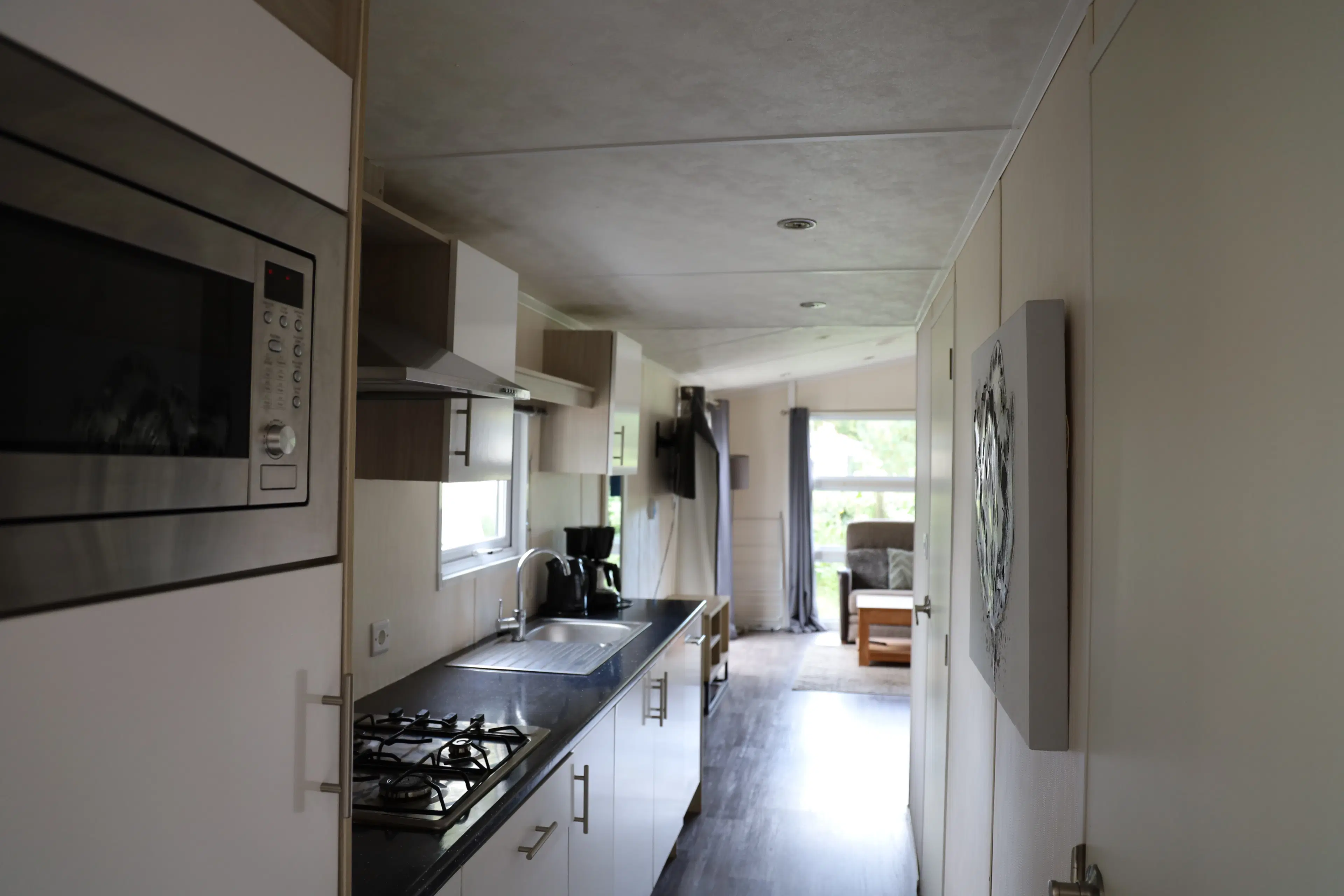 Biddinghuizen, Spijkweg 15 - P347