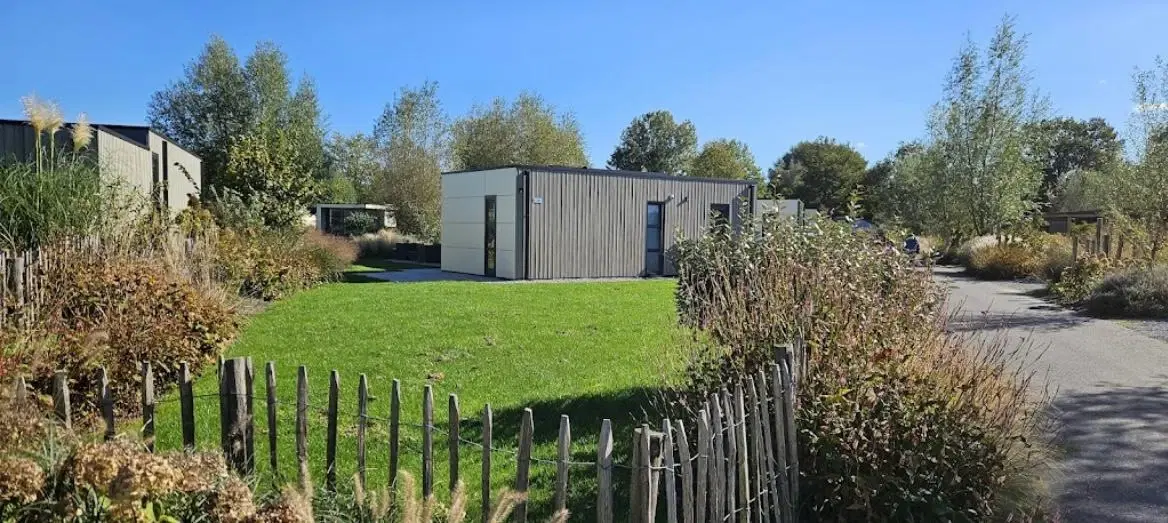 Biddinghuizen, Spijkweg 15 - P347