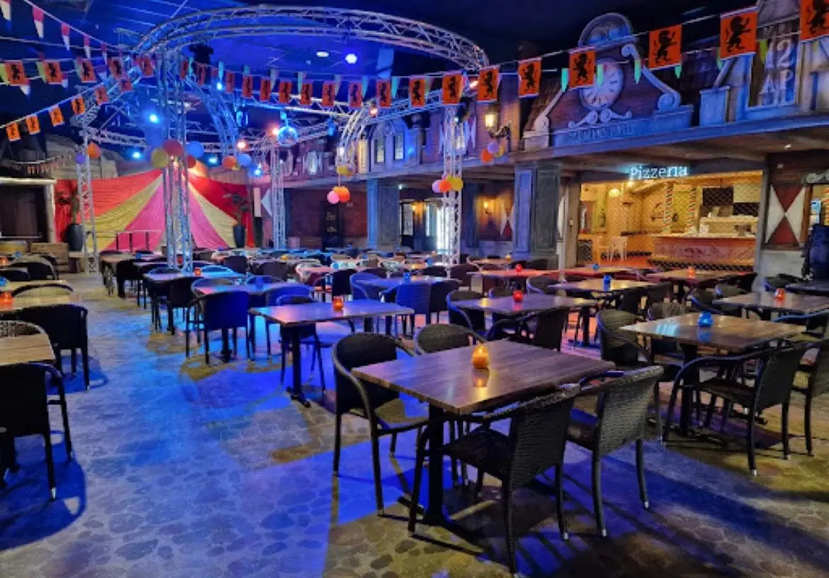 Biddinghuizen, Spijkweg 15 - P347