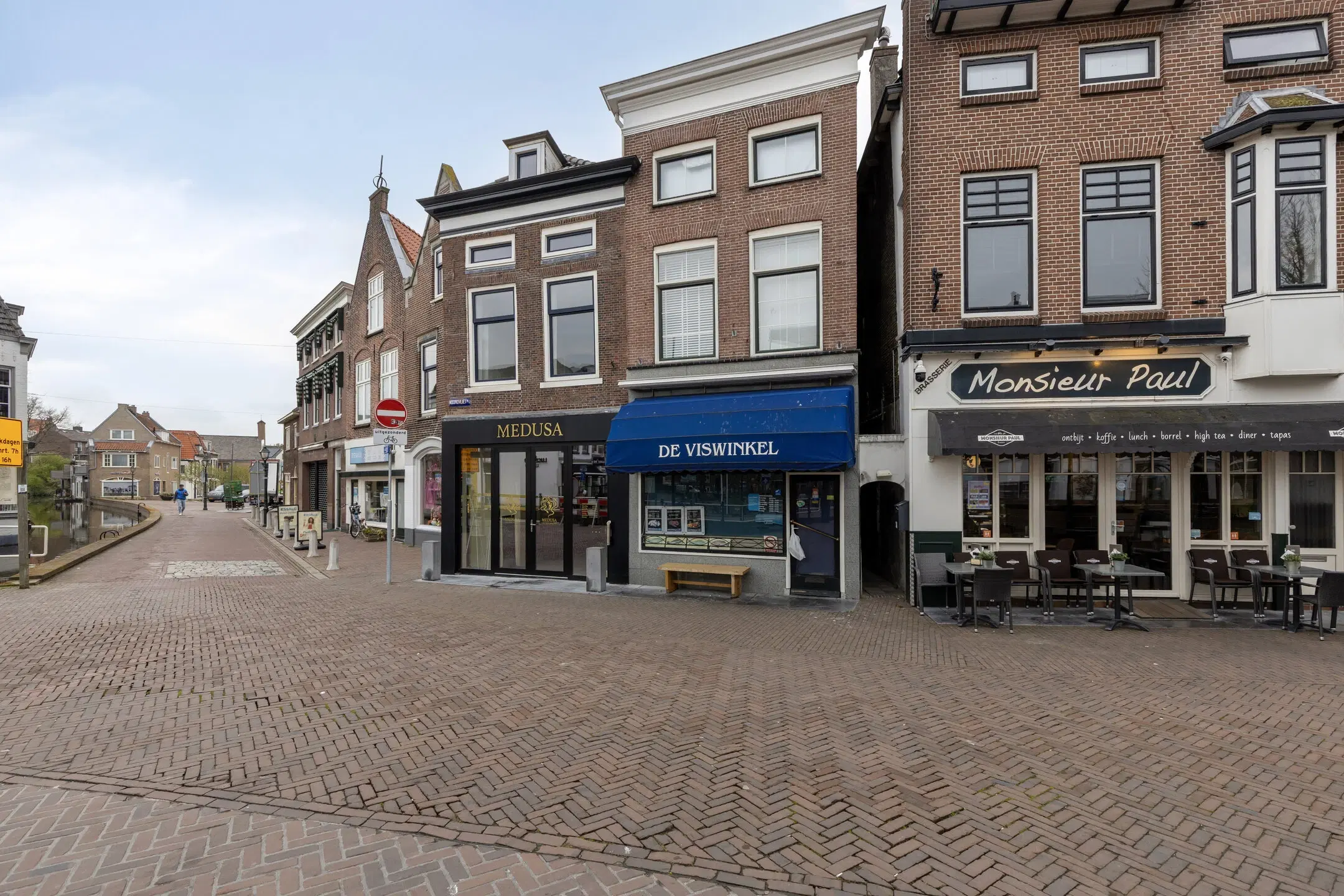 Maassluis, Noordvliet 8