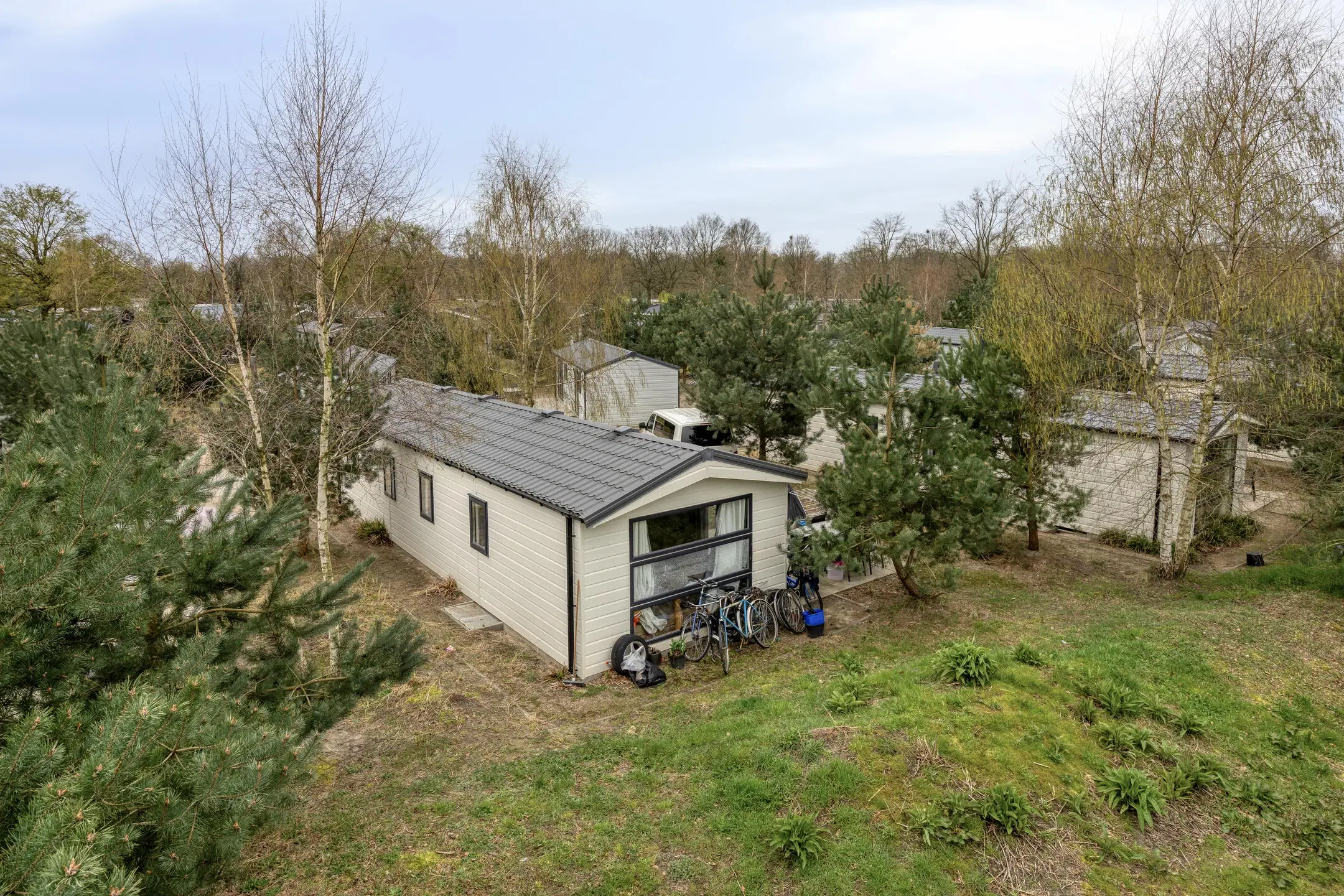 Biddinghuizen, Spijkweg 15 - P347