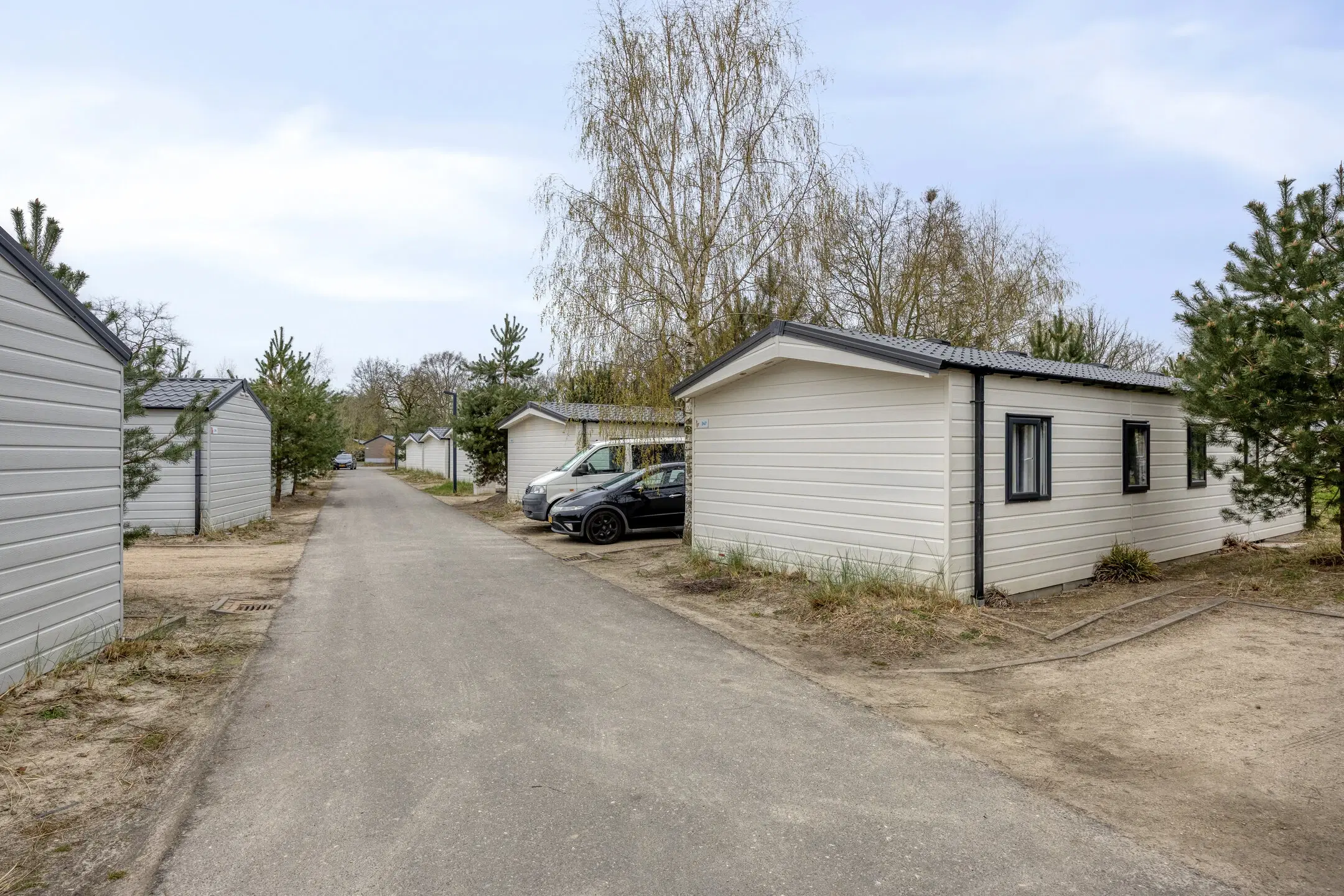 Biddinghuizen, Spijkweg 15 - P347