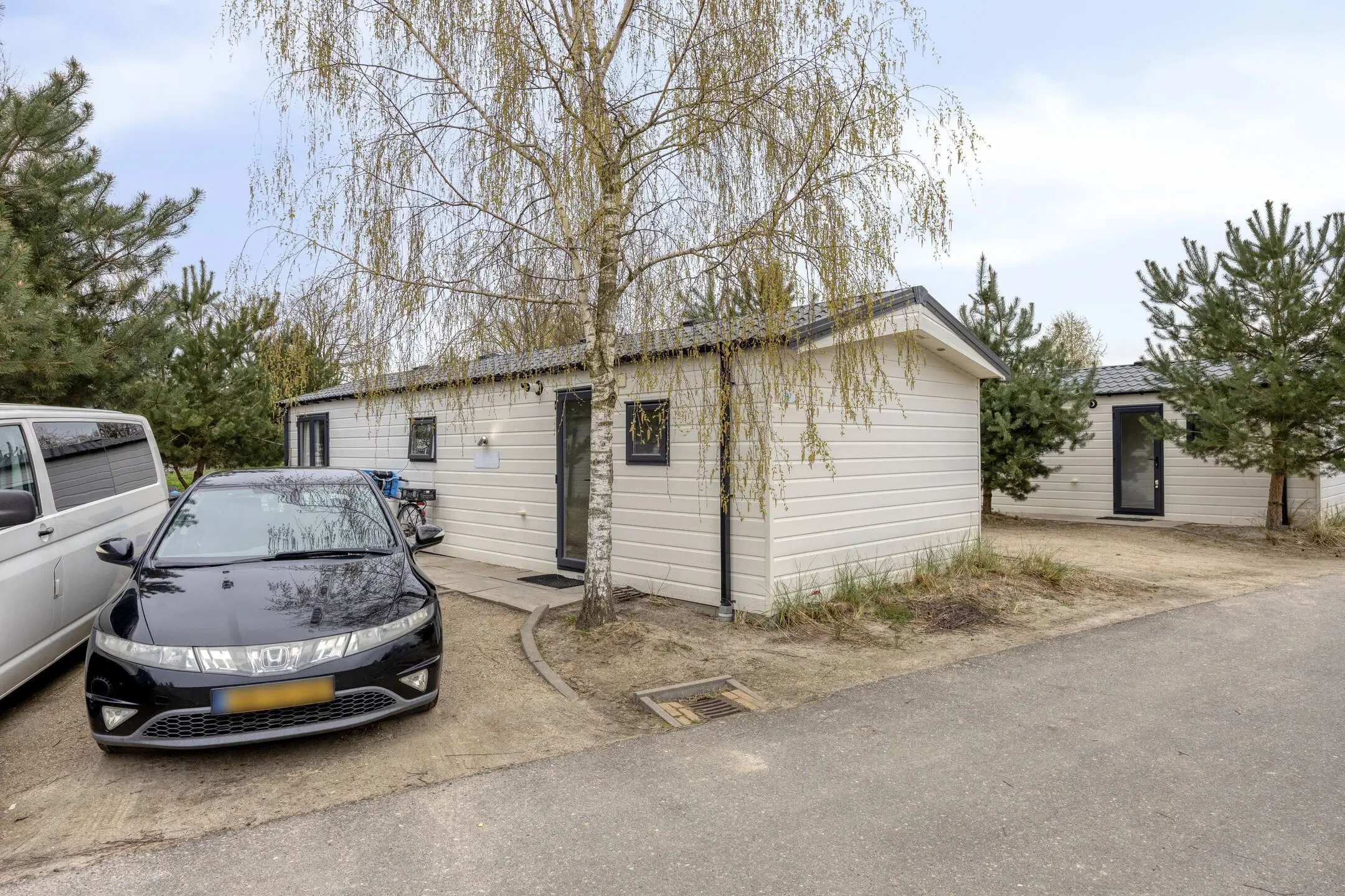 Biddinghuizen, Spijkweg 15 - P347