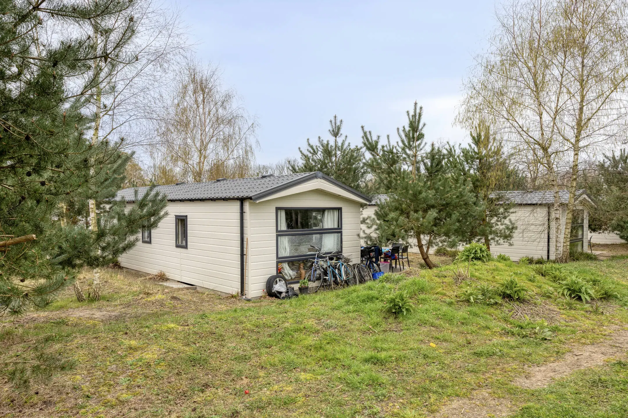 Biddinghuizen, Spijkweg 15 - P347