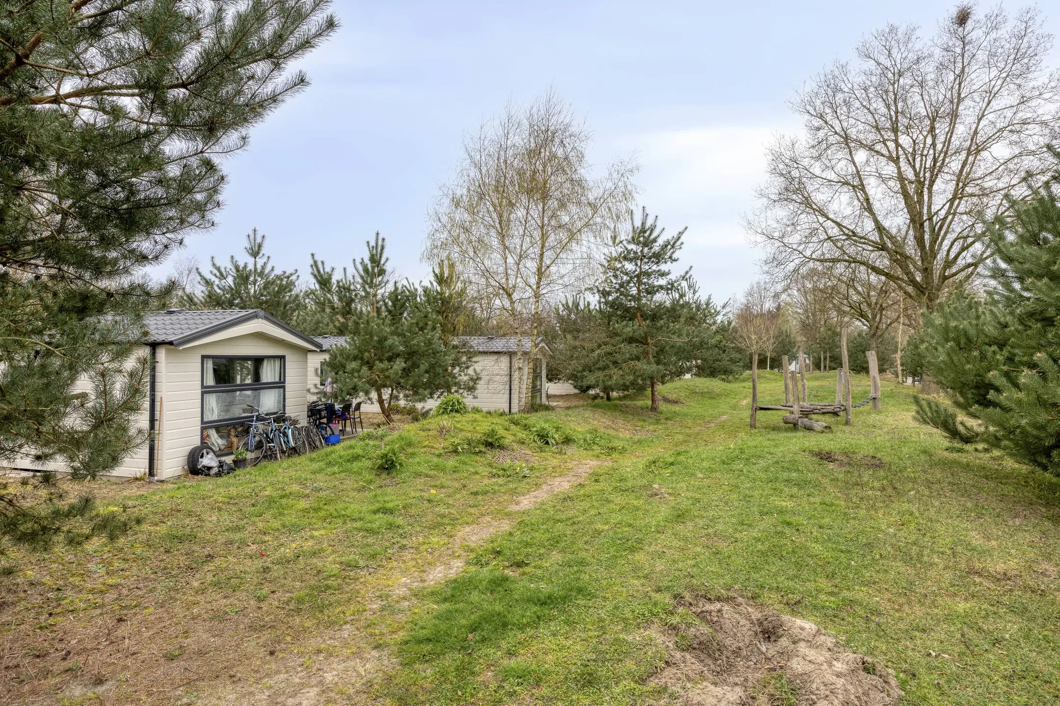 Biddinghuizen, Spijkweg 15 - P347