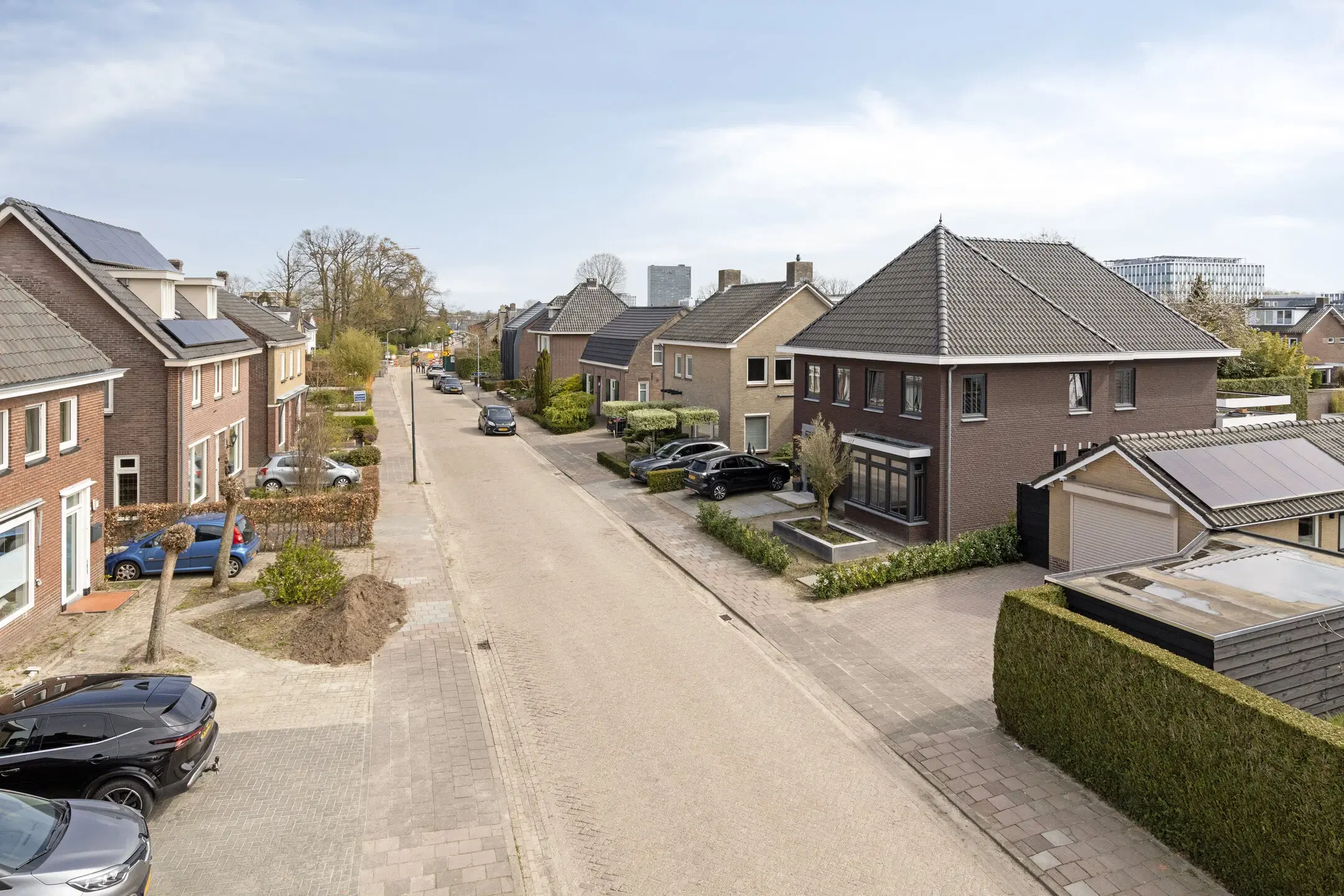 Veldhoven, Dreef 38