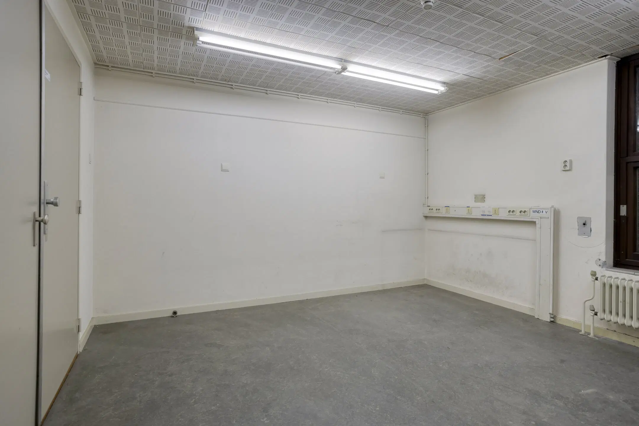 Nuenen, Monseigneur Cuytenlaan 28