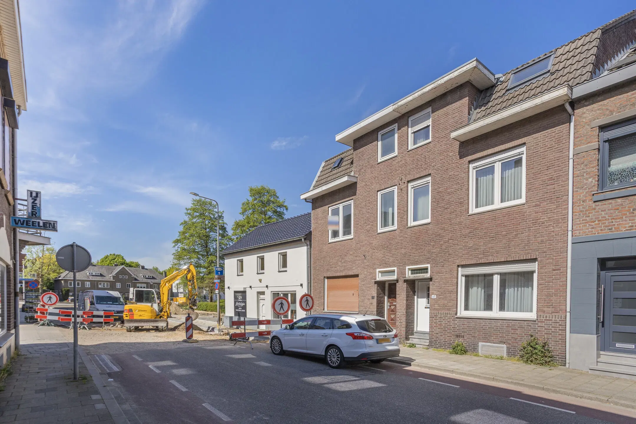 Kerkrade, Niersprinkstraat 61
