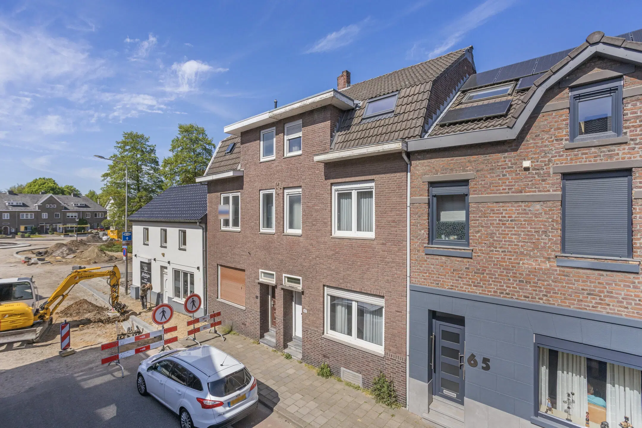 Kerkrade, Niersprinkstraat 61