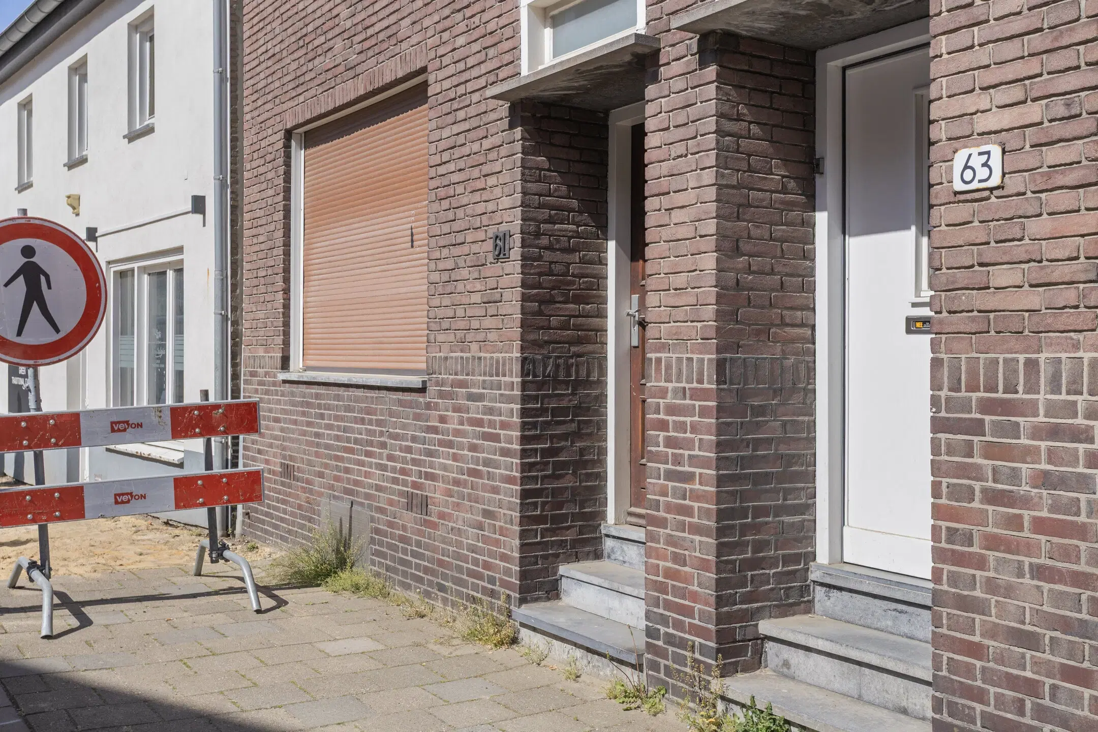 Kerkrade, Niersprinkstraat 61