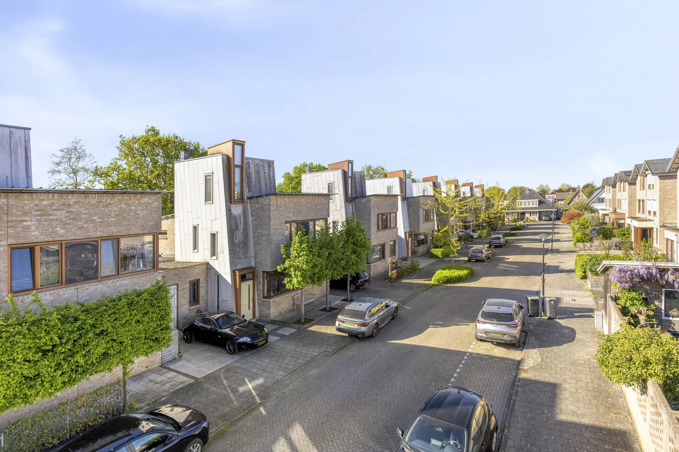 Mijdrecht, Fluitekruid 25