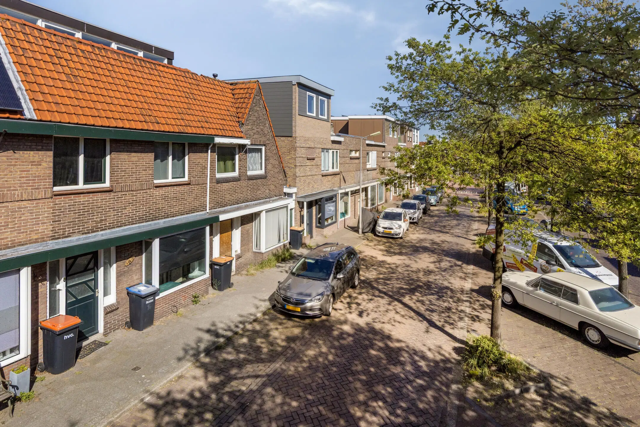IJmuiden, Wijk aan Zeeërweg 92