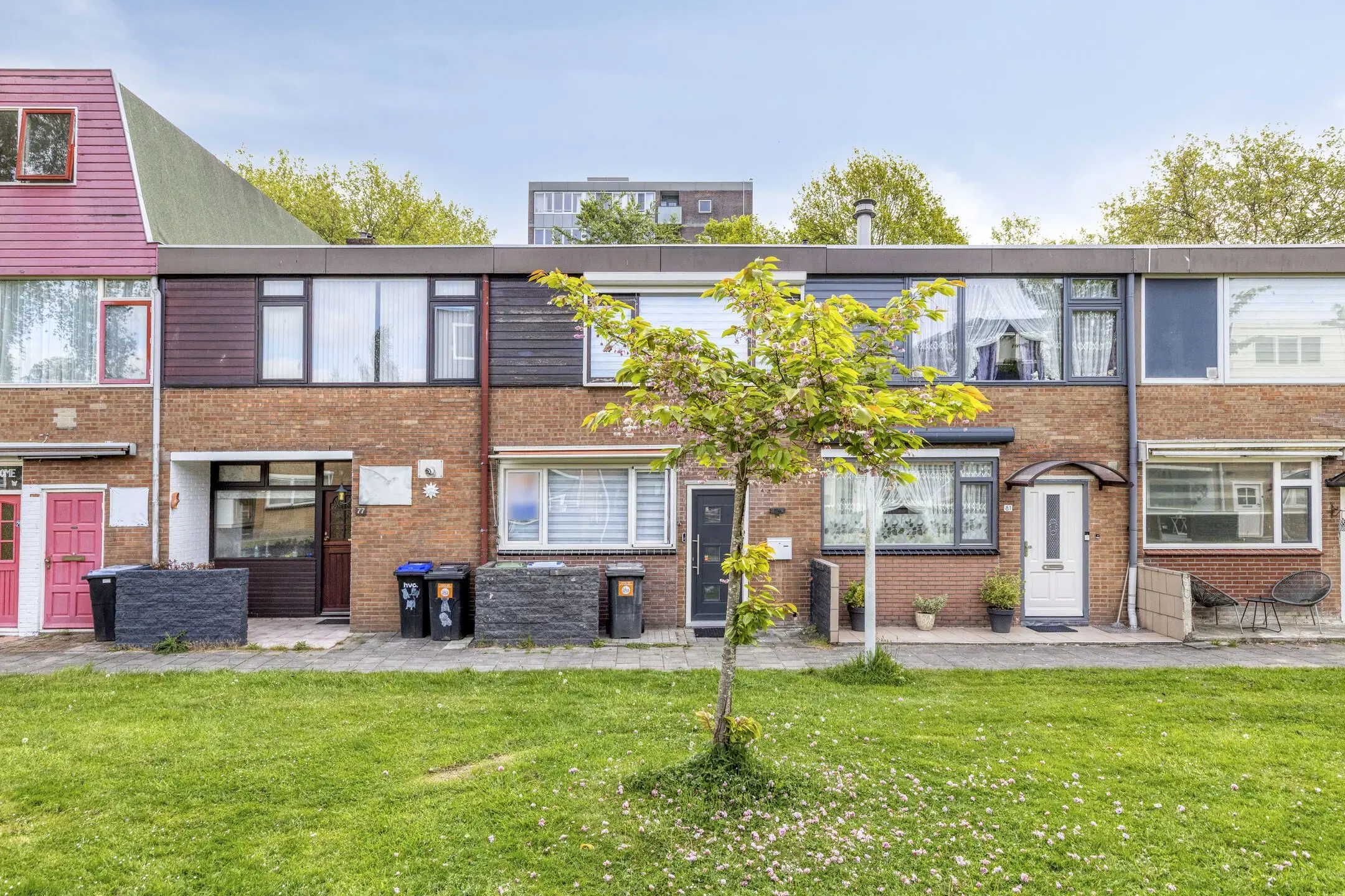 Zaandam, Jaspersstraat 79