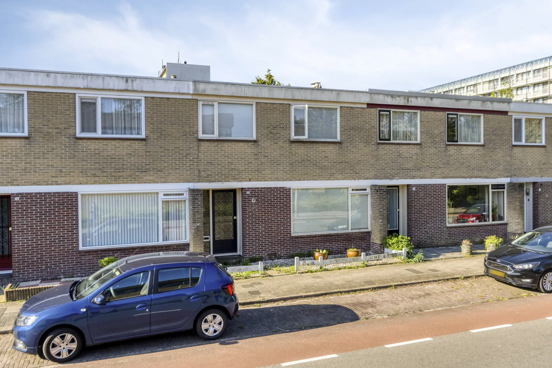 Leeuwarden, Brandemeer 12