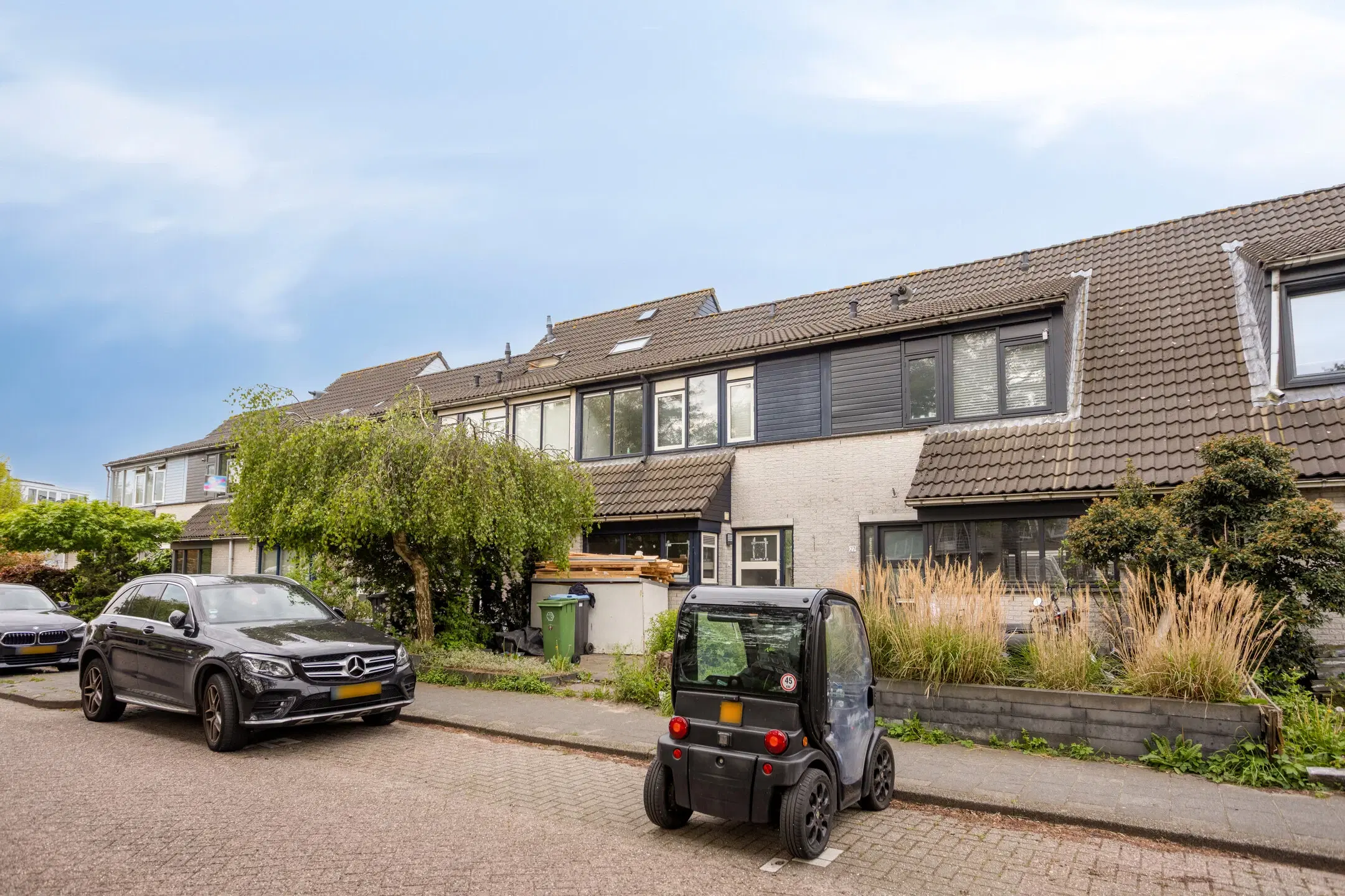 Zaandam, Else Mauhsstraat 25