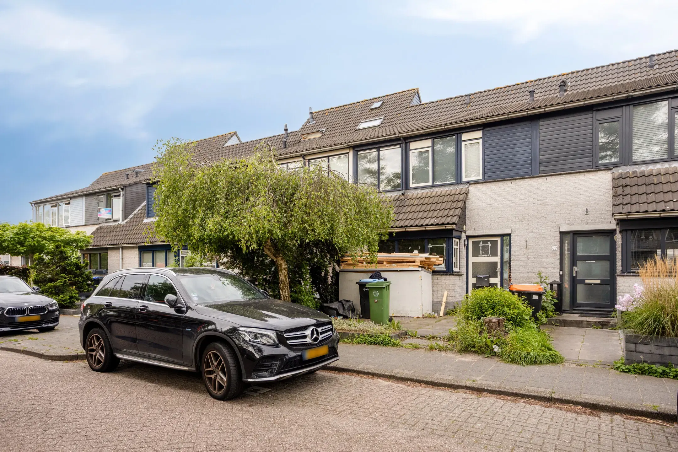 Zaandam, Else Mauhsstraat 25