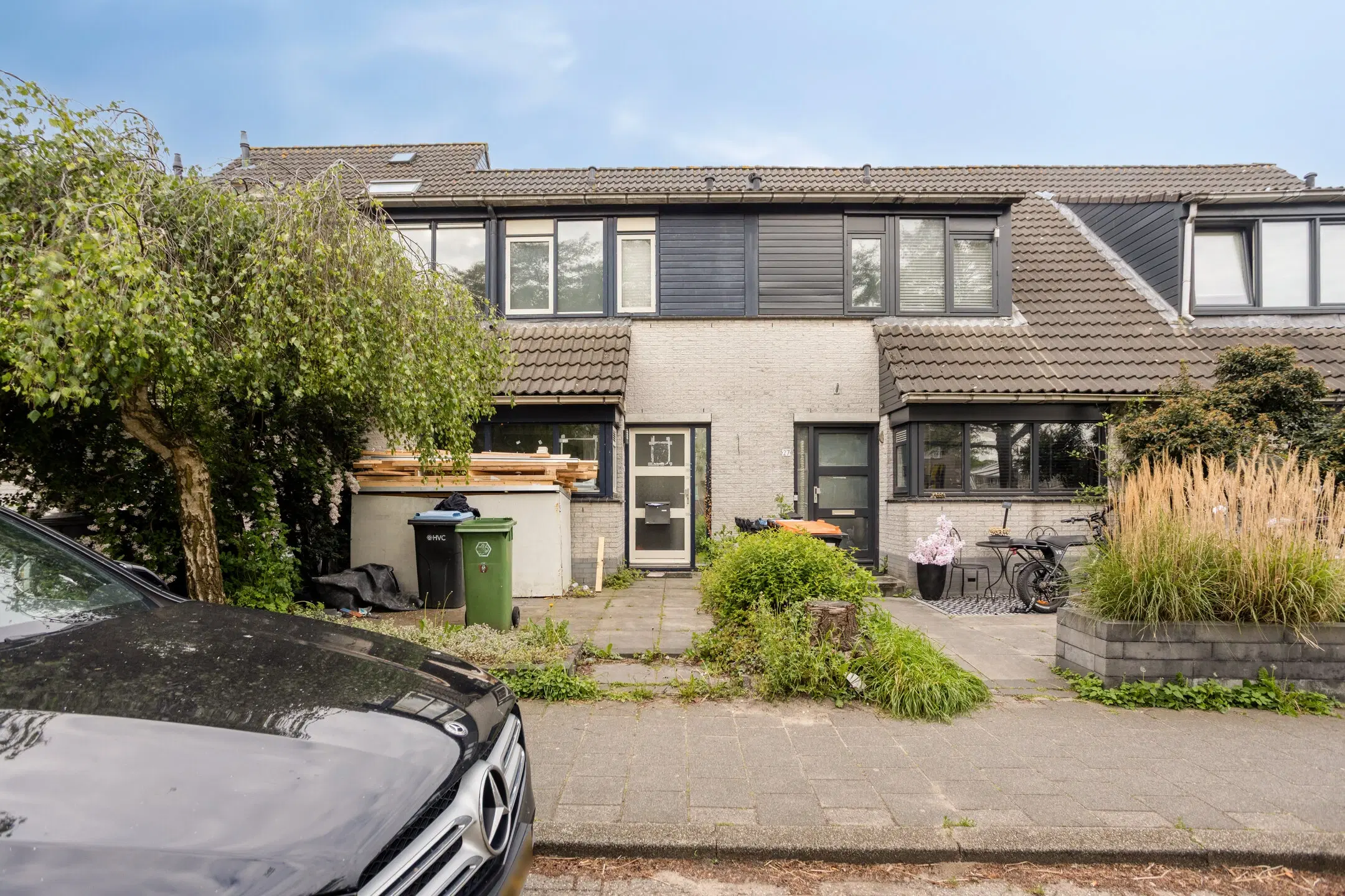 Zaandam, Else Mauhsstraat 25