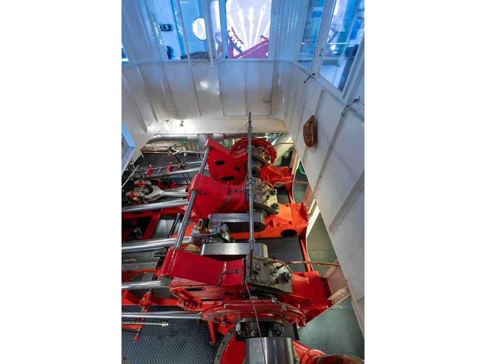 Raderstoomboot De Majesteit