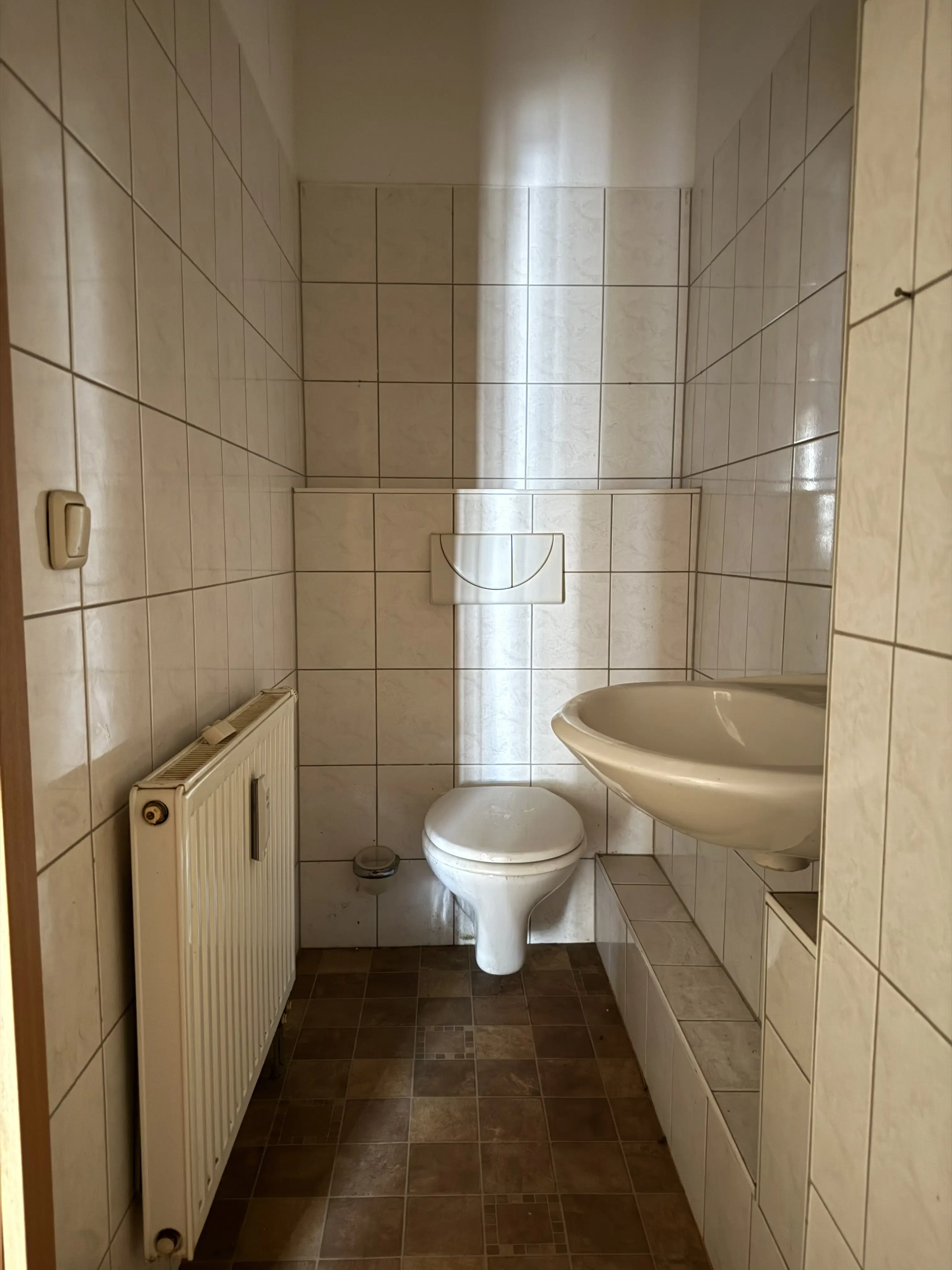 Beleggingsobject 10 eenheden in Zeitz, Leipzig - Duitsland